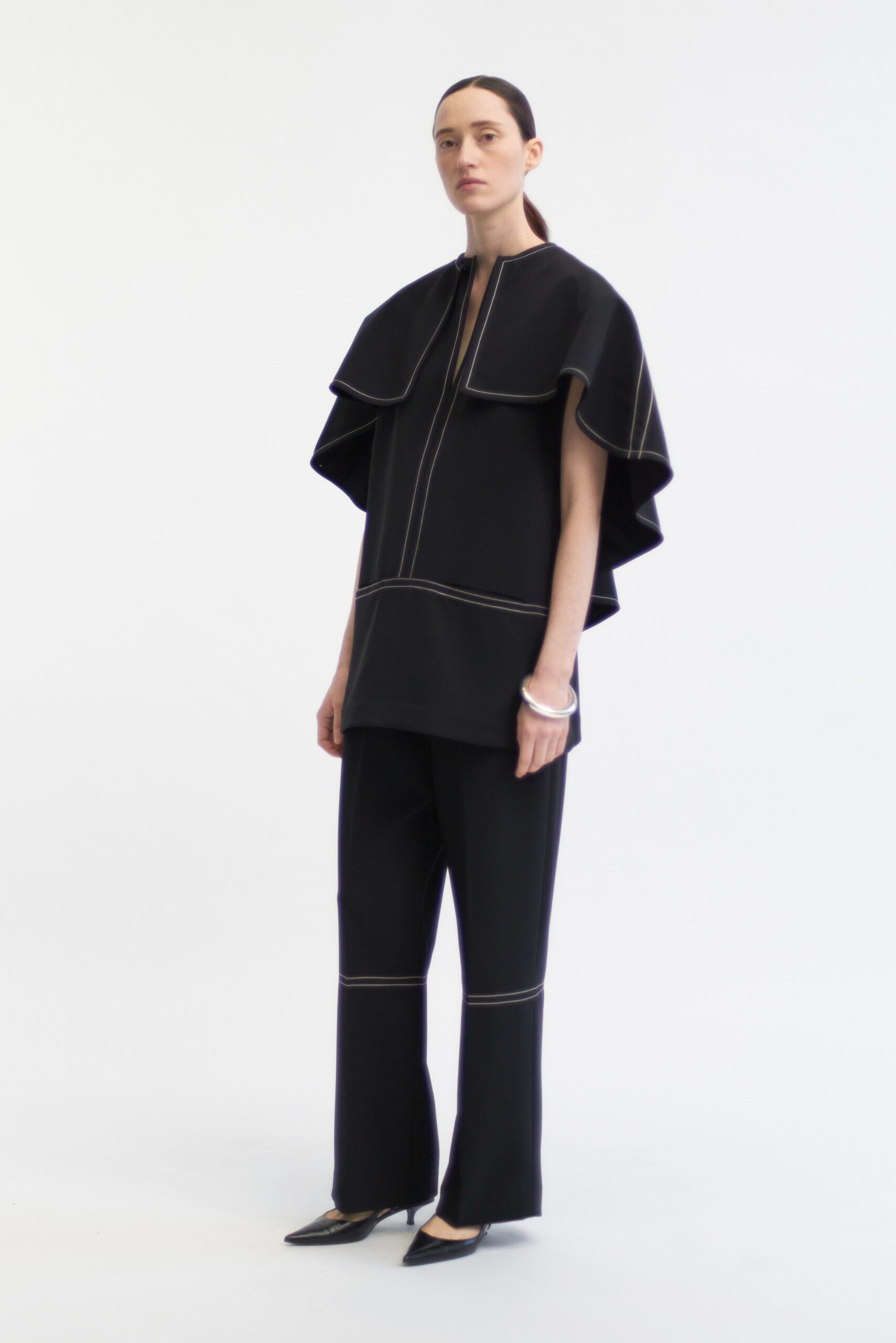 Bite Studios F/W 23 Look 207