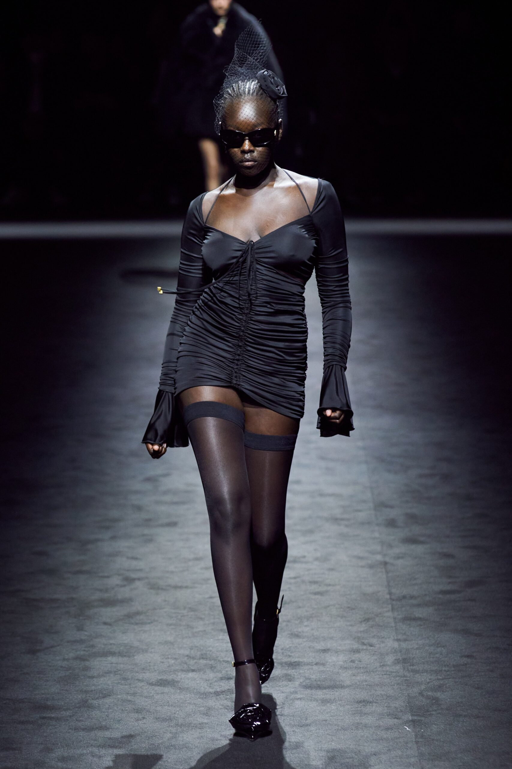 Blumarine F/W 22 Look 146