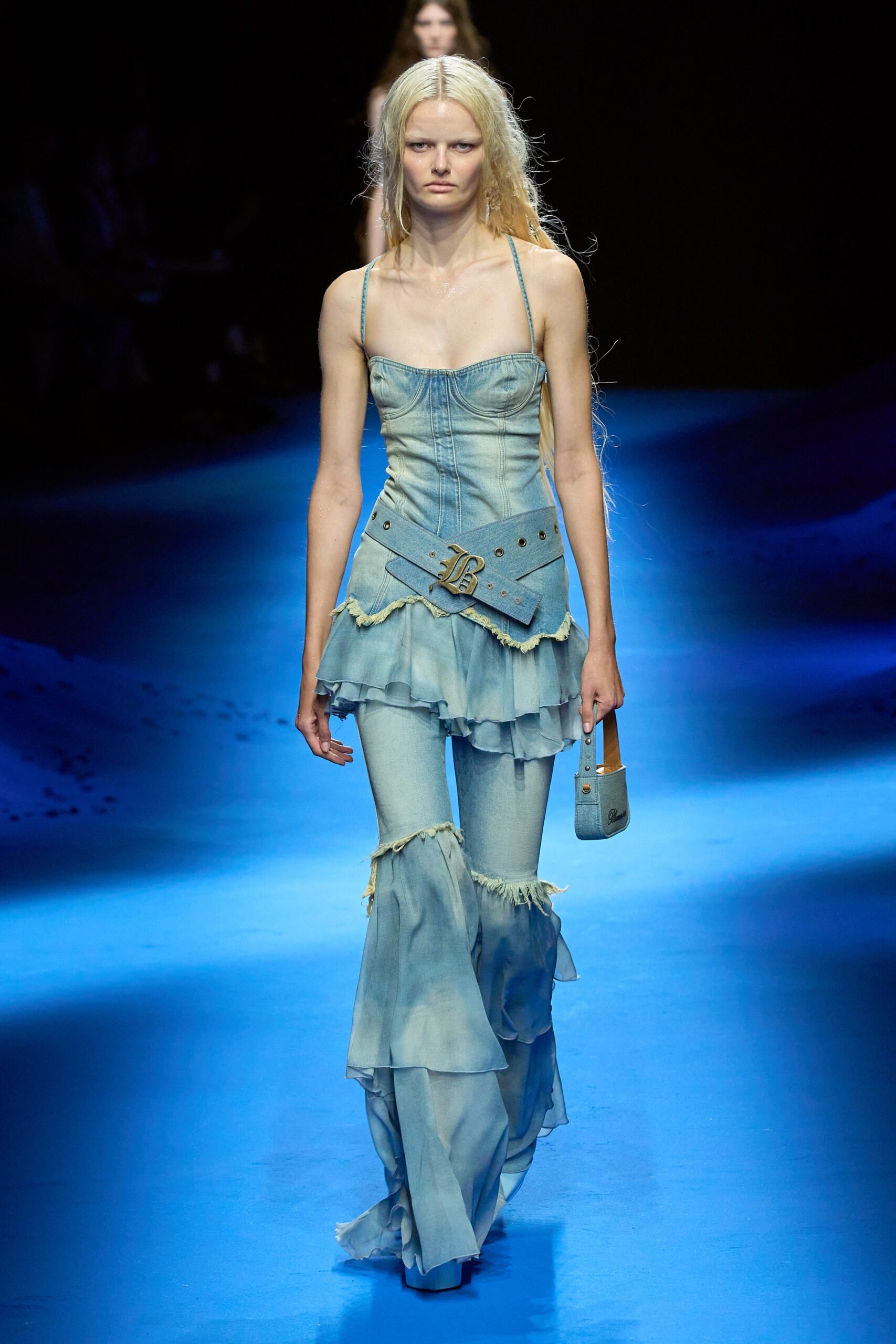 Blumarine S/S 23 Look 194