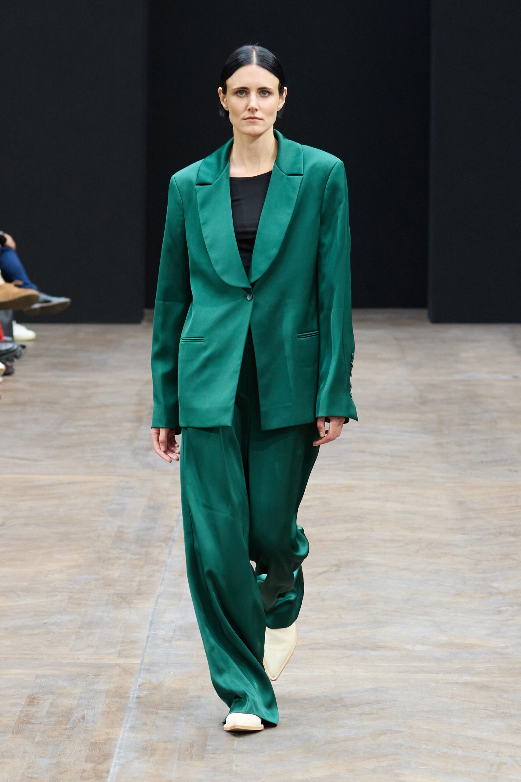 Bobkova Berlin S/S 23 Look 148