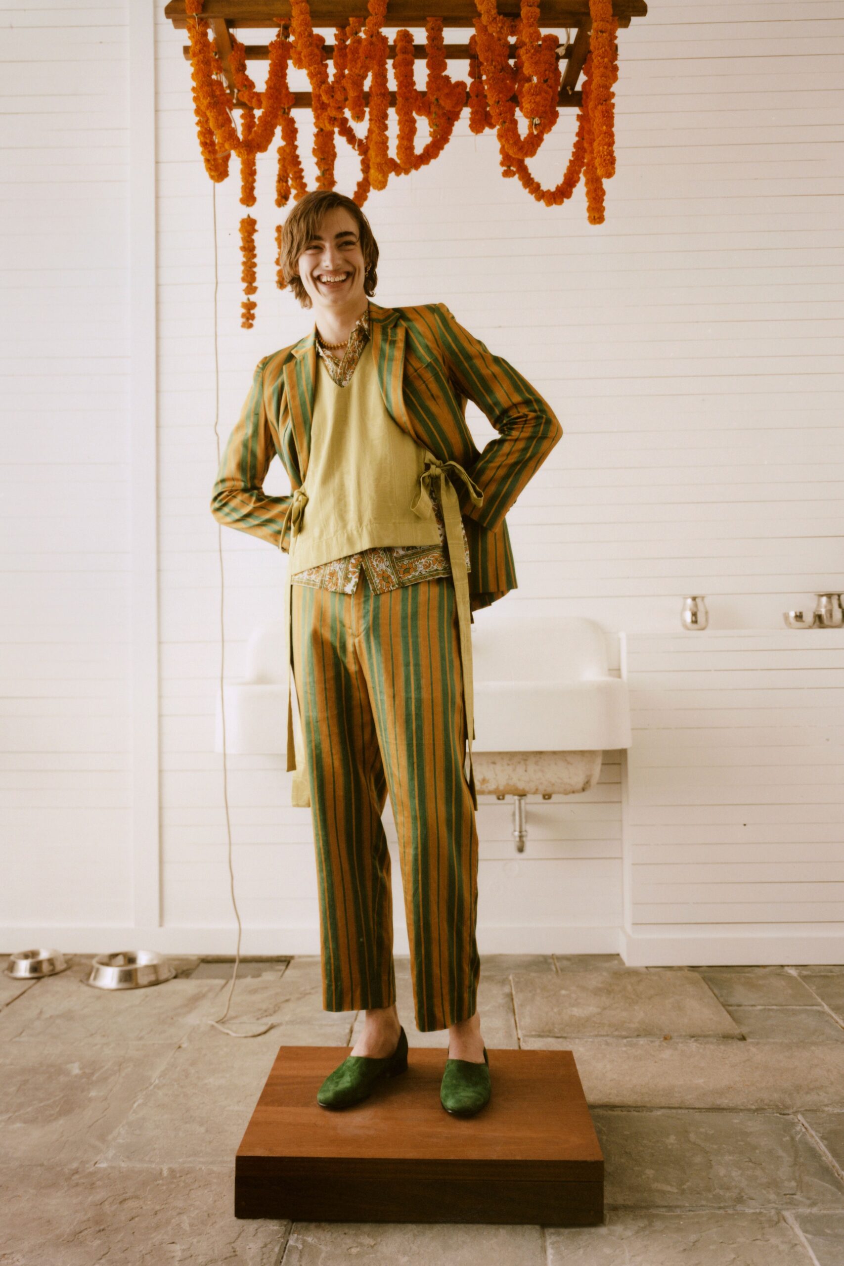 Bode F/W 22 Look 190