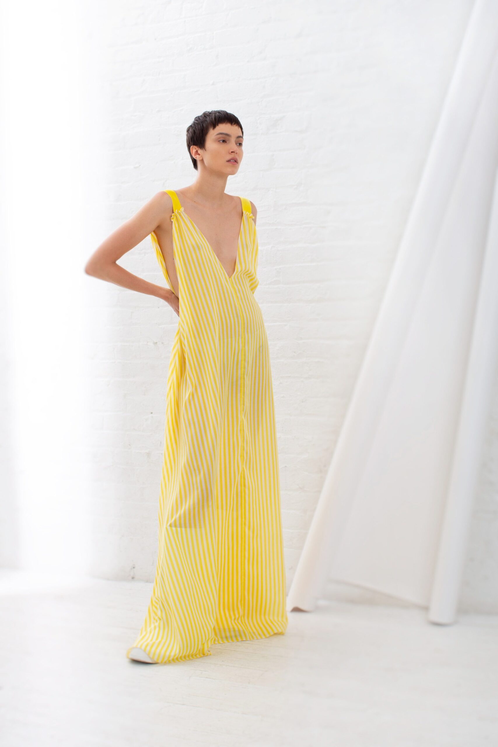 BY. Bonnie Young S/S 19 Look 132