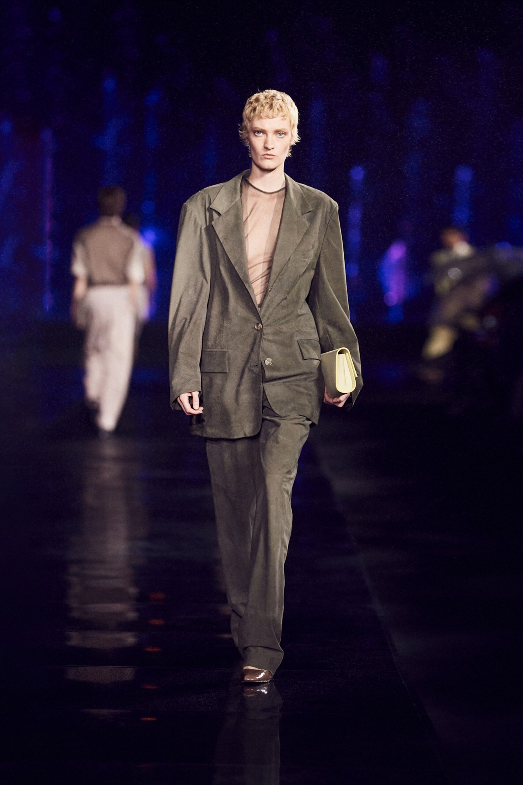 Boss S/S 23 Look 200