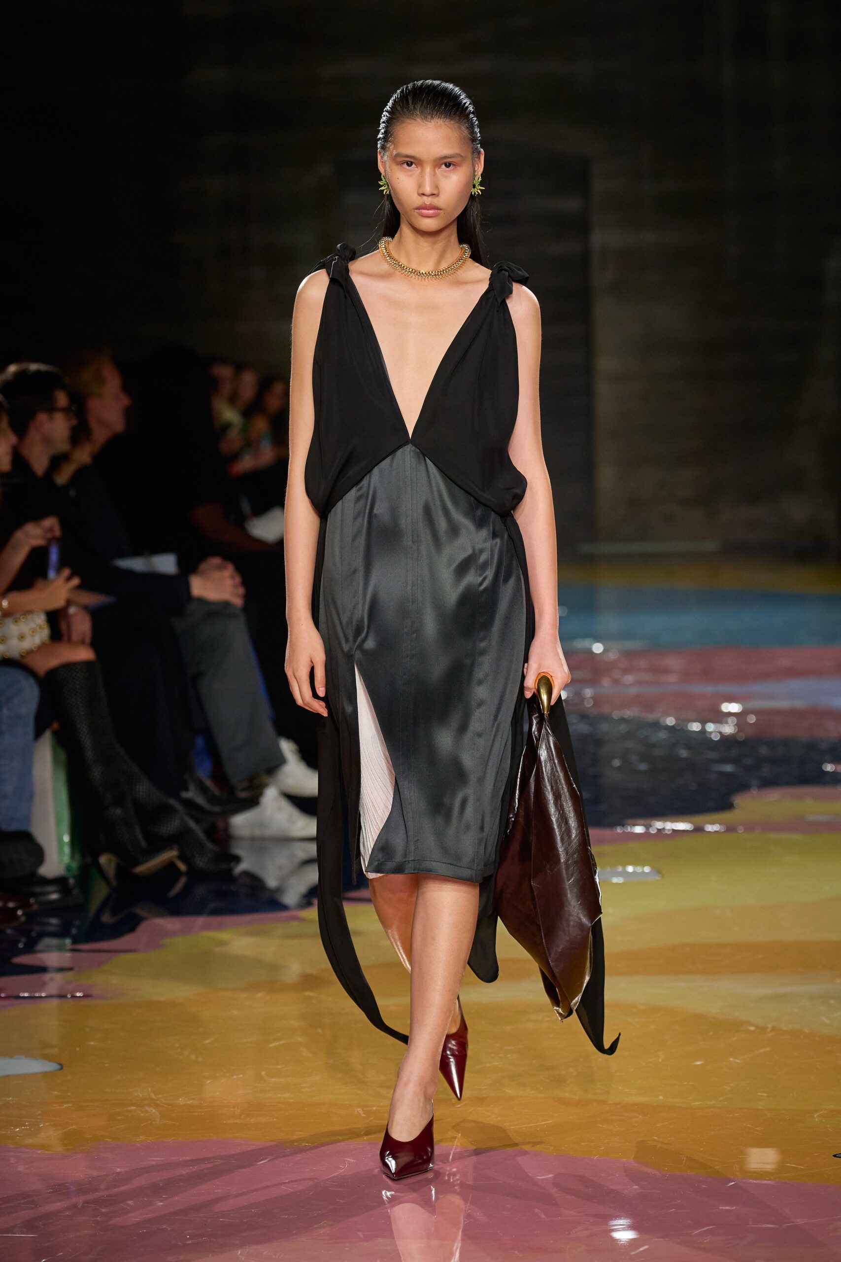 Bottega Veneta S/S 23 Look 196