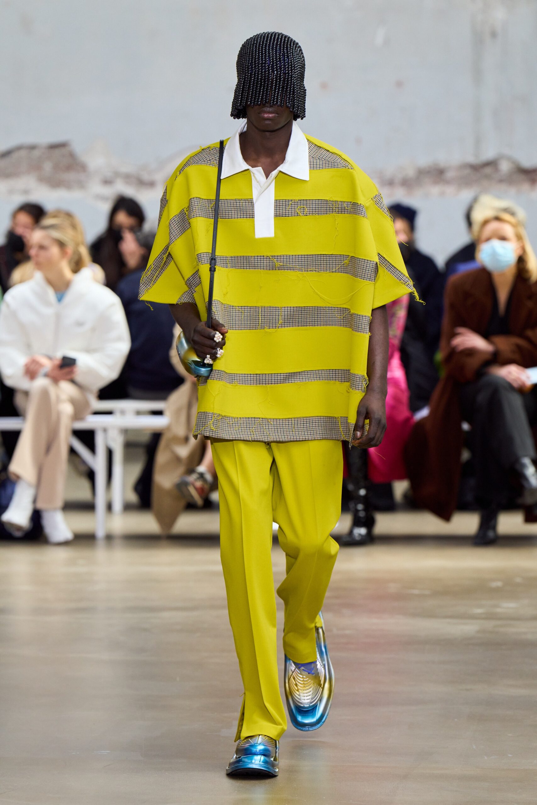 Botter F/W 22 Look 184