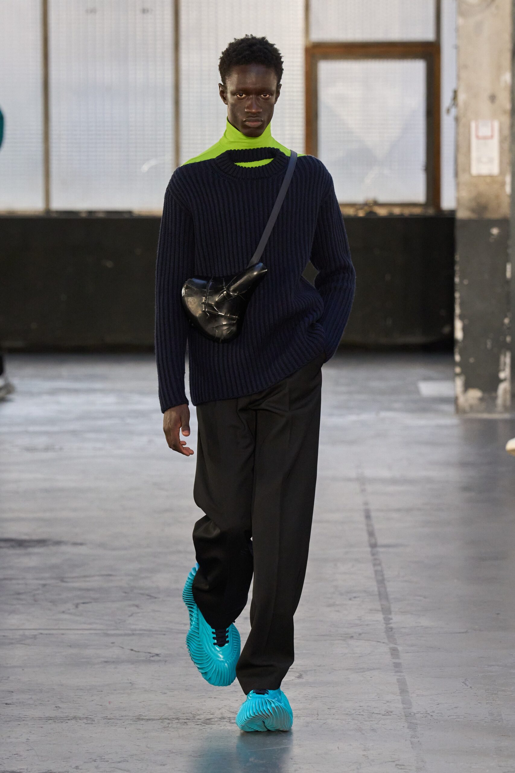 Botter F/W 23 Menswear Look 166