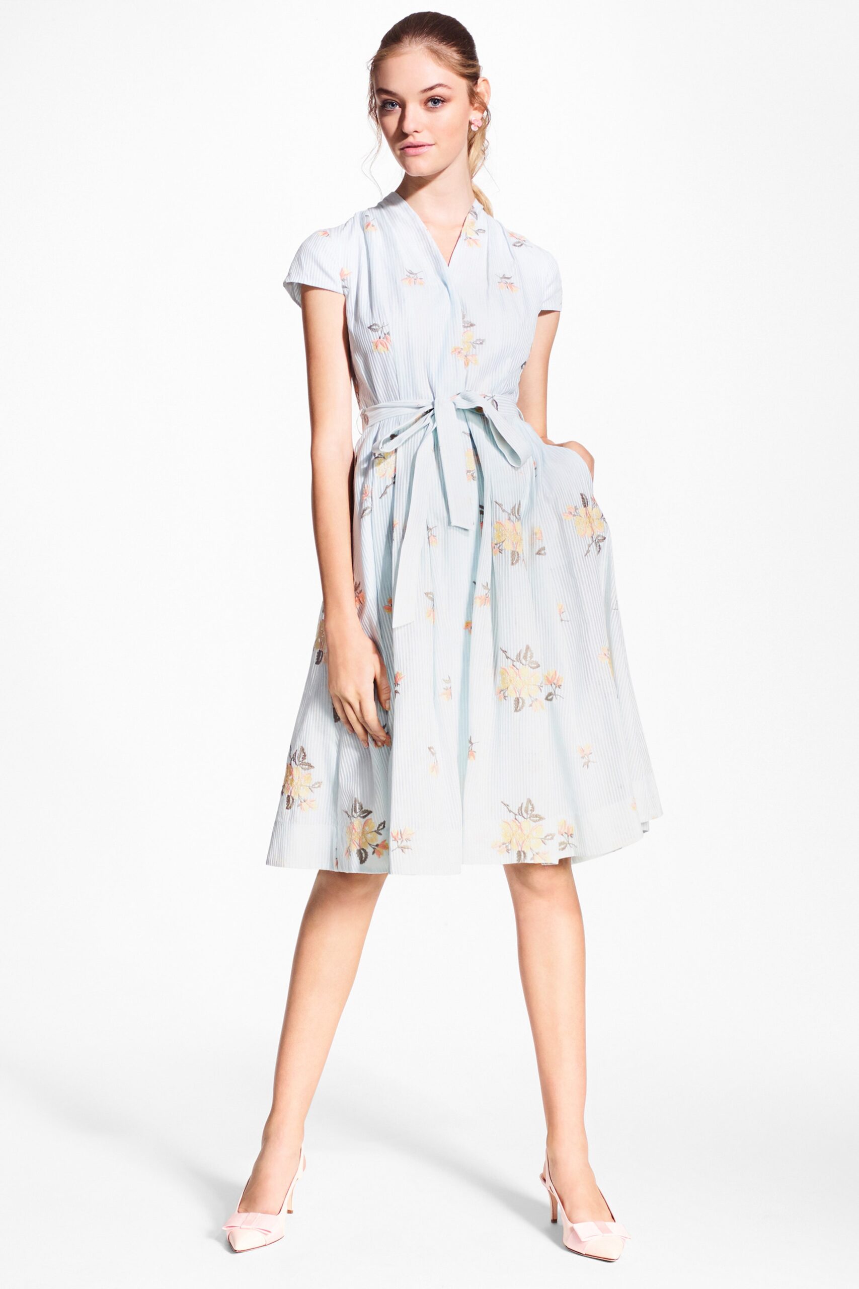 Brooks Brothers S/S 19 Look 188