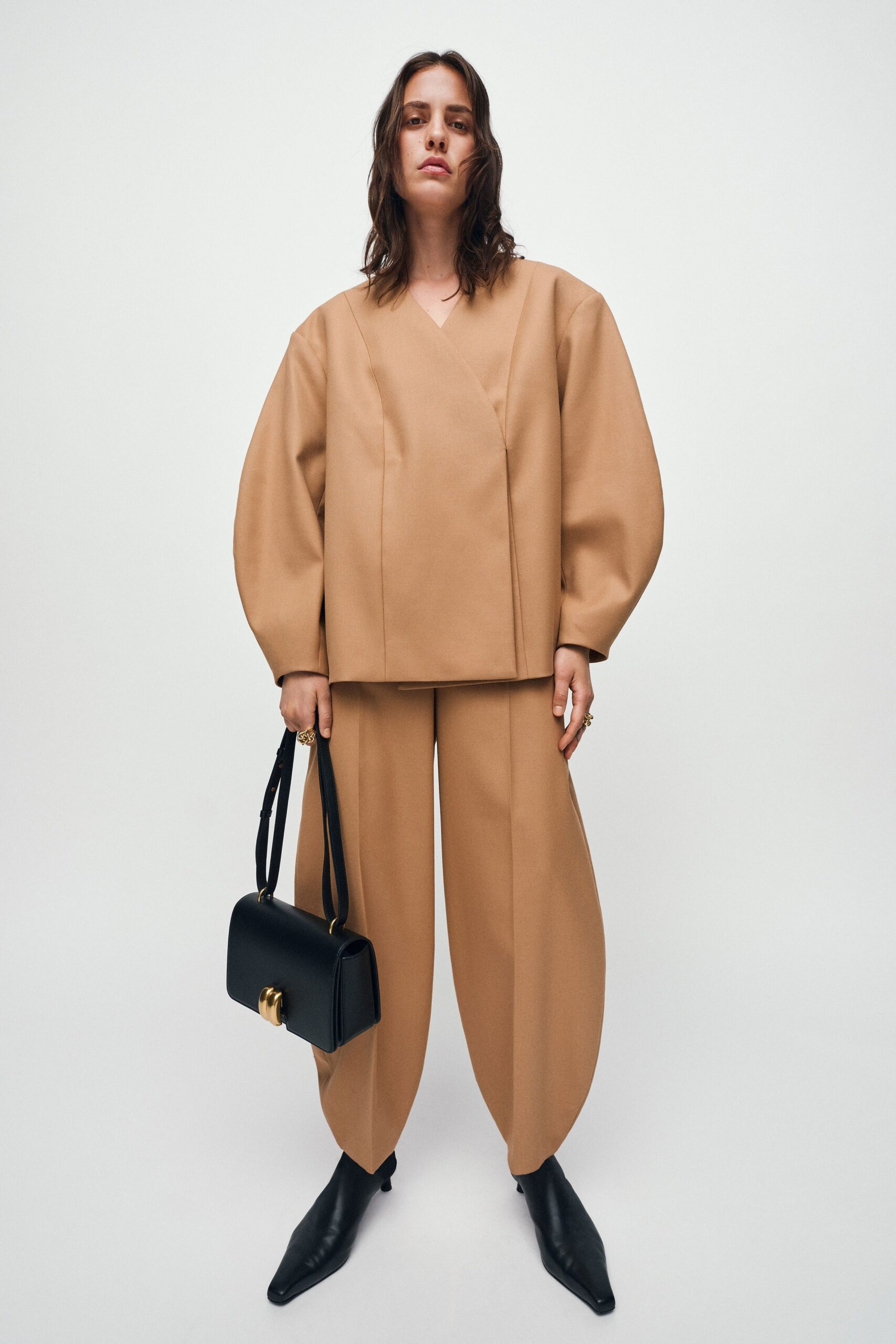 By Malene Birger Resort 23 Look 191