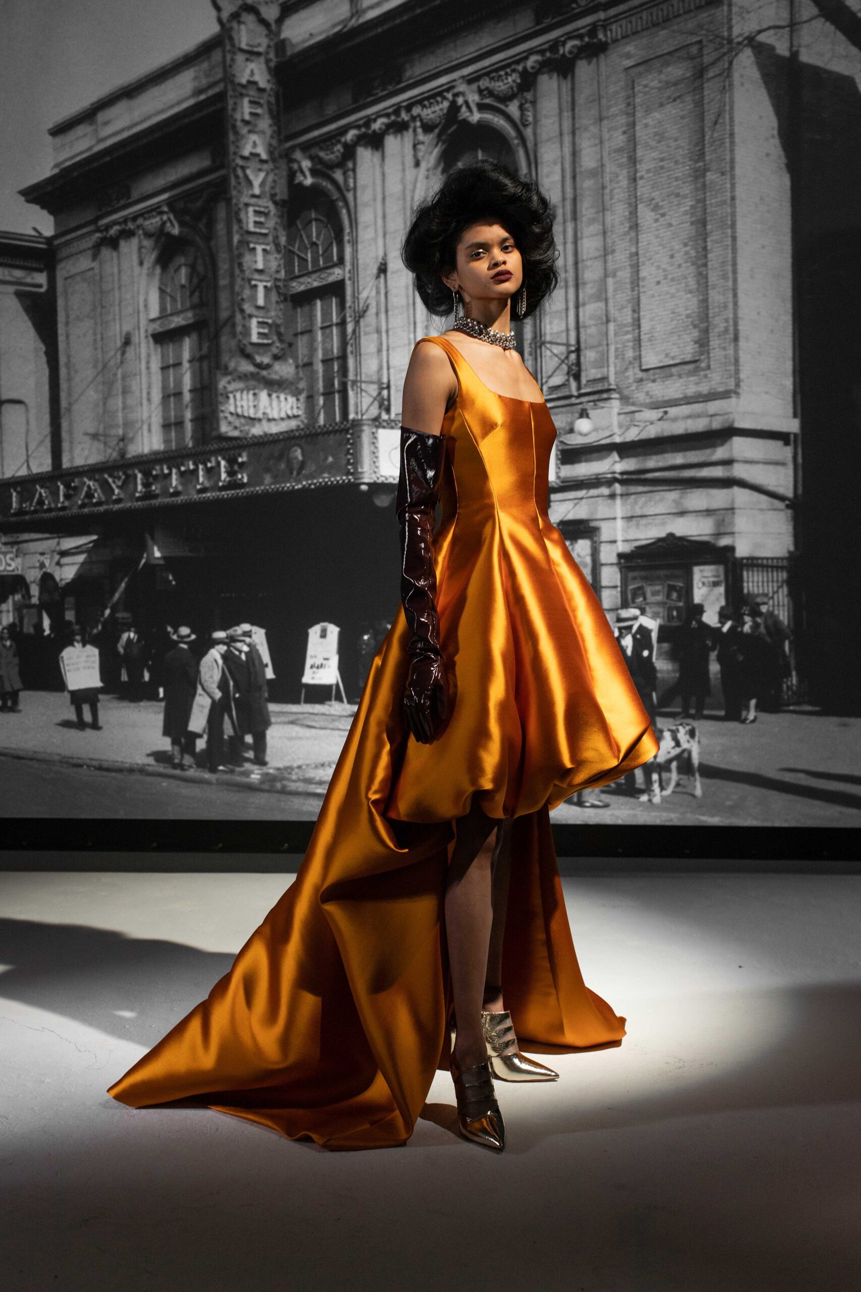 Bibhu Mohapatra F/W 21 Look 220