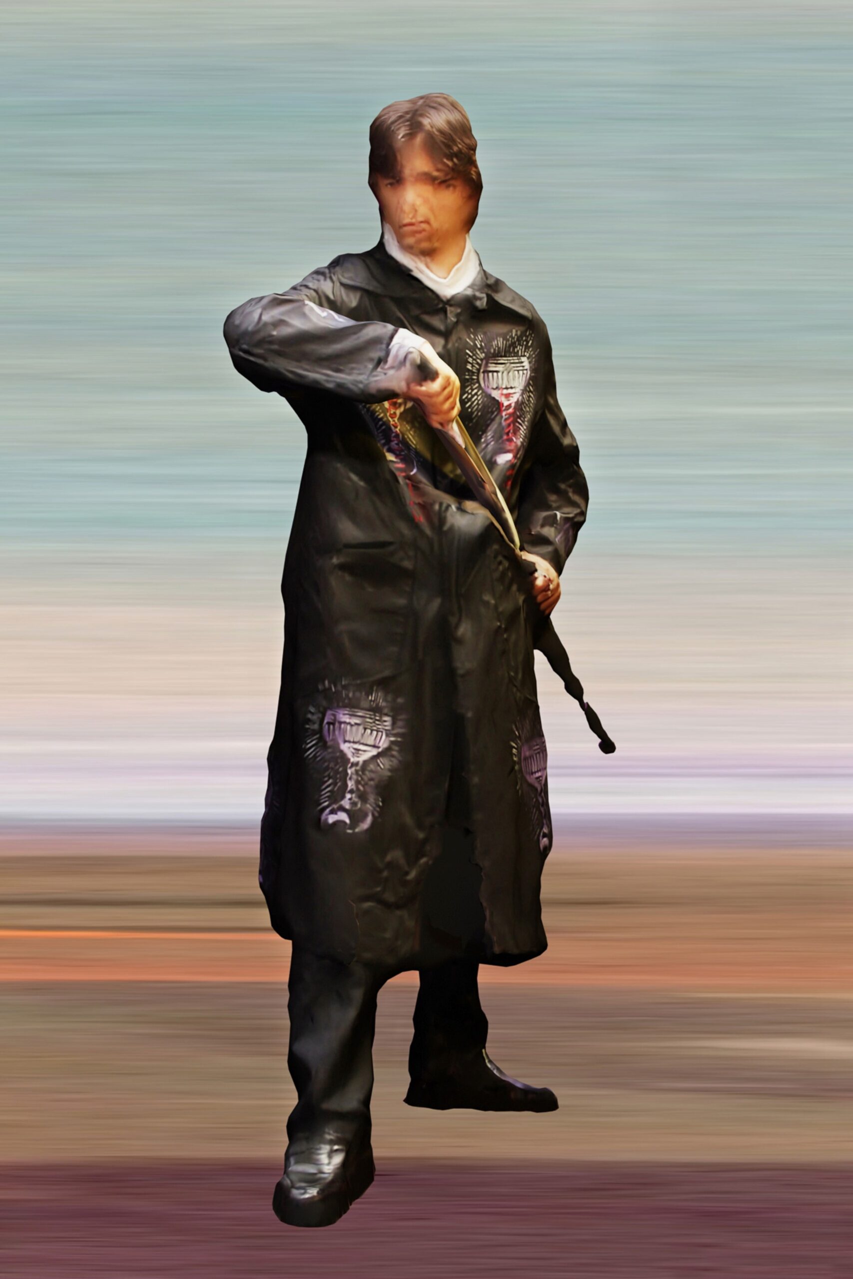 Boramy Viguier F/W 21 Look 143
