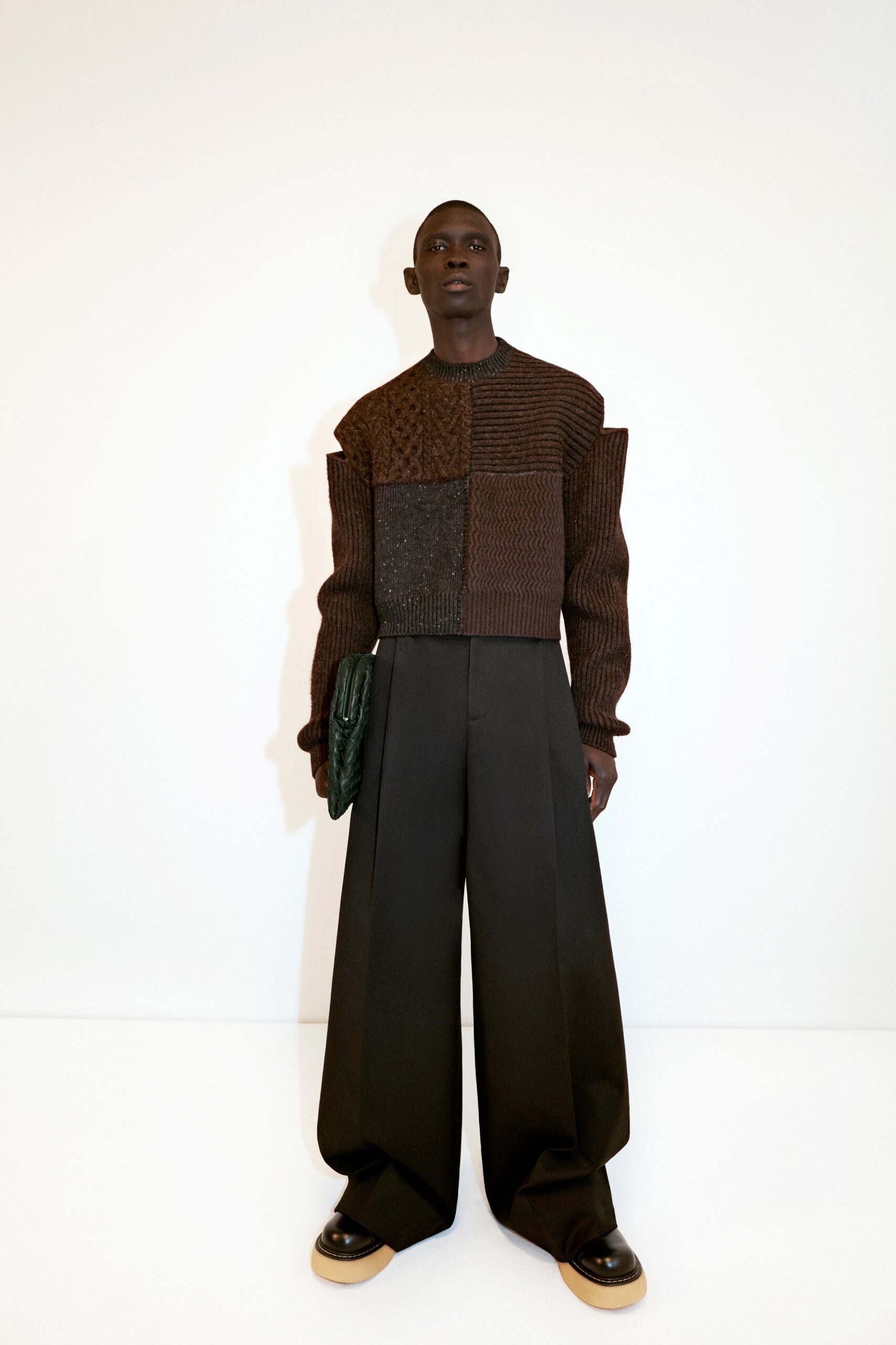 Bottega Veneta Resort 21 Look 178