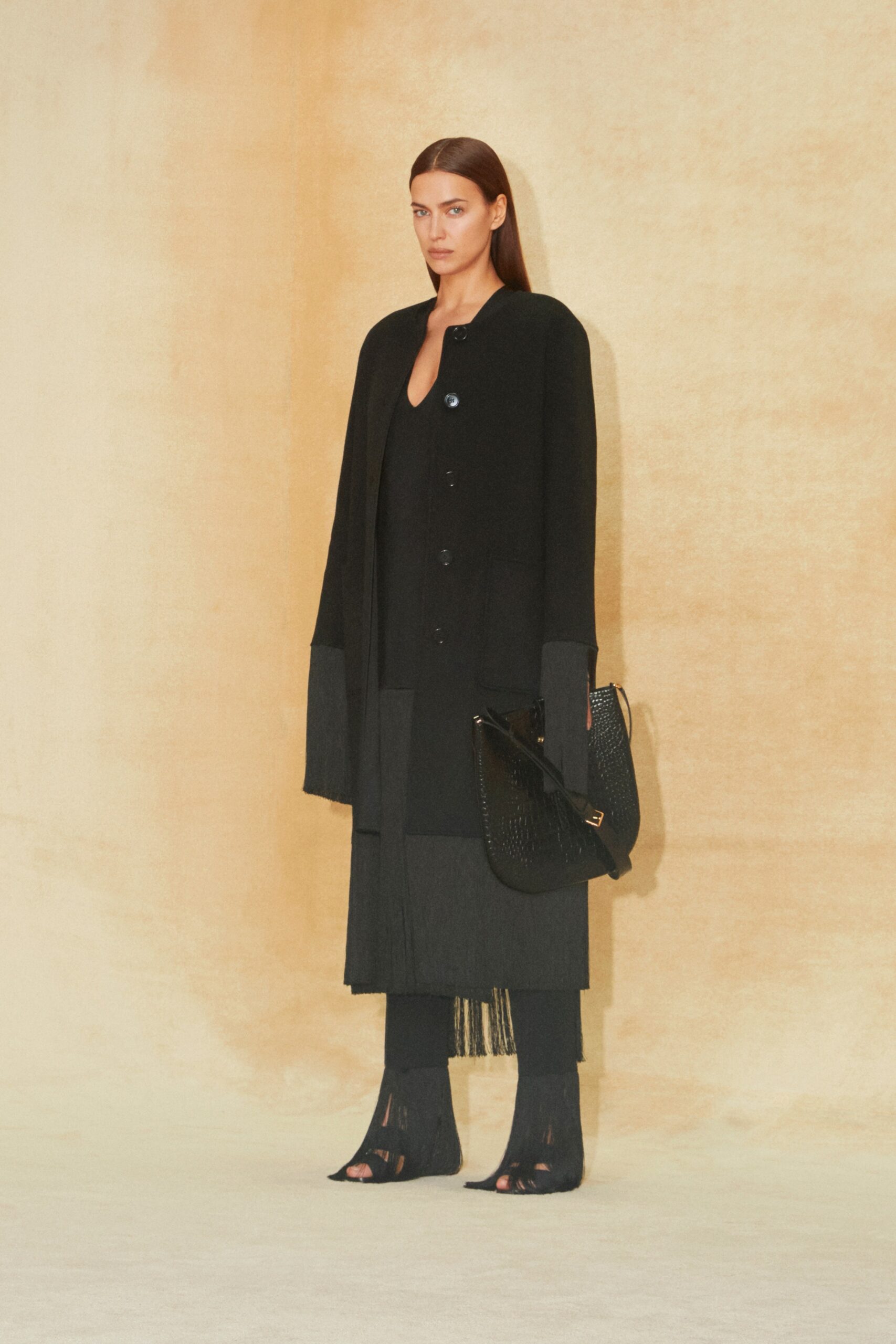 Burberry F/W 20 Look 190