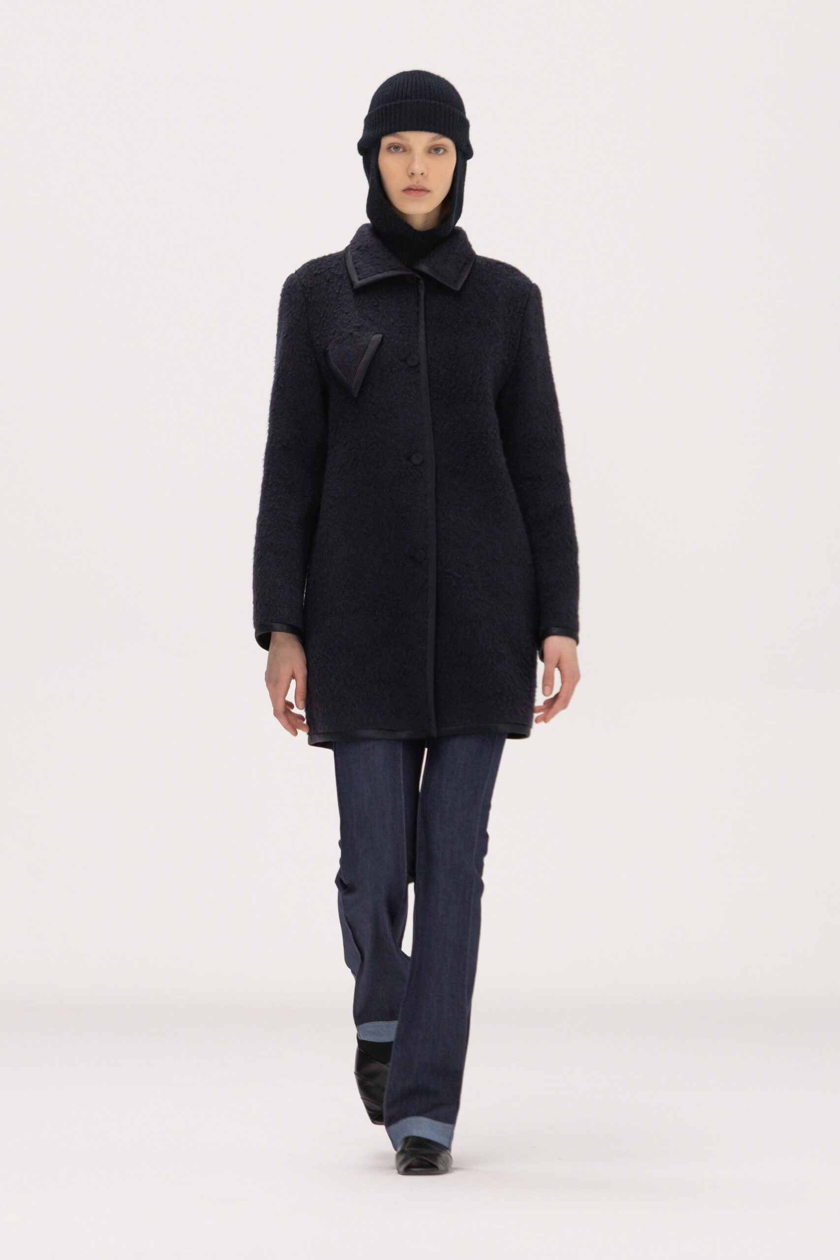 Bevza F/W 21 Look 176