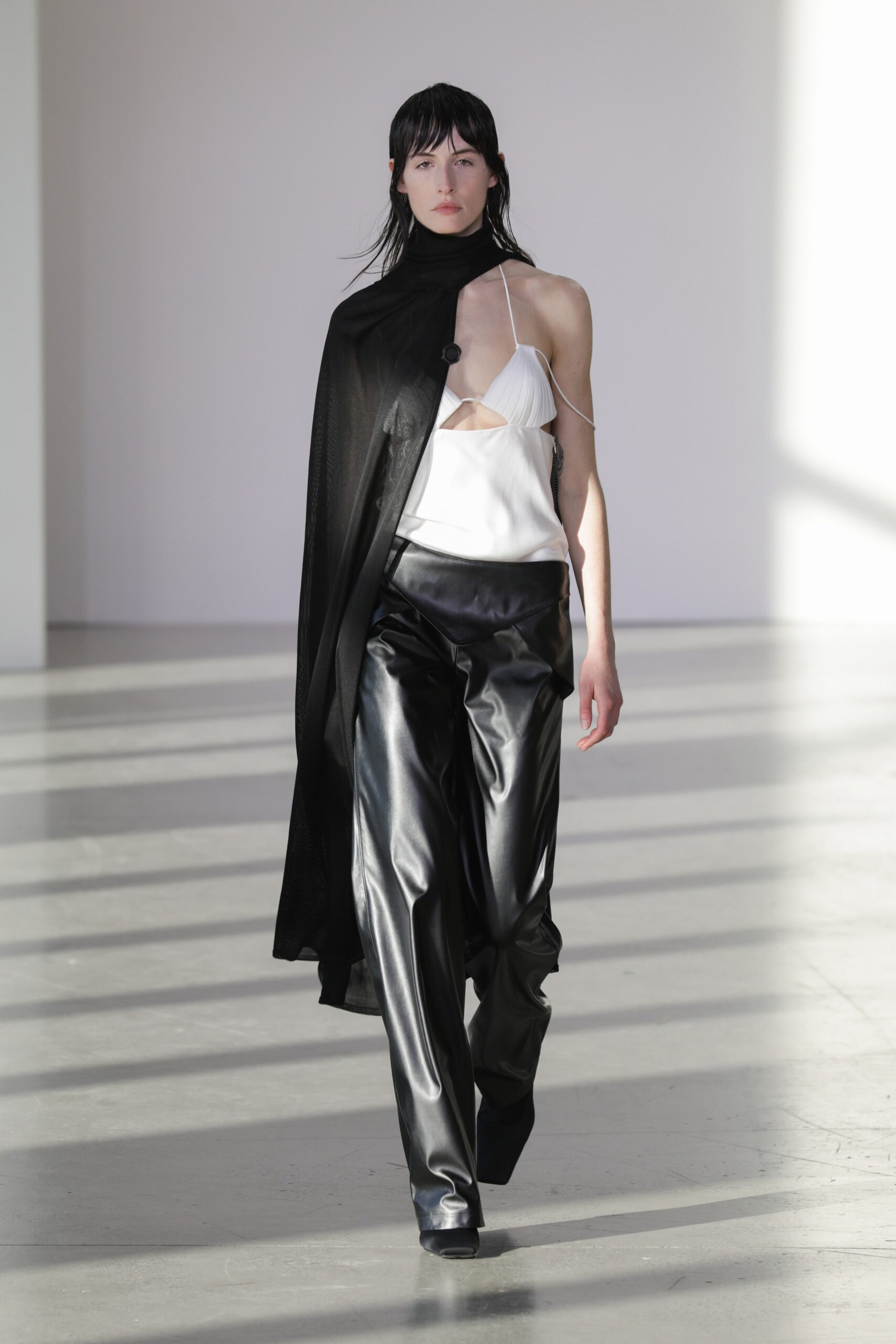 Bevza F/W 22 Look 229