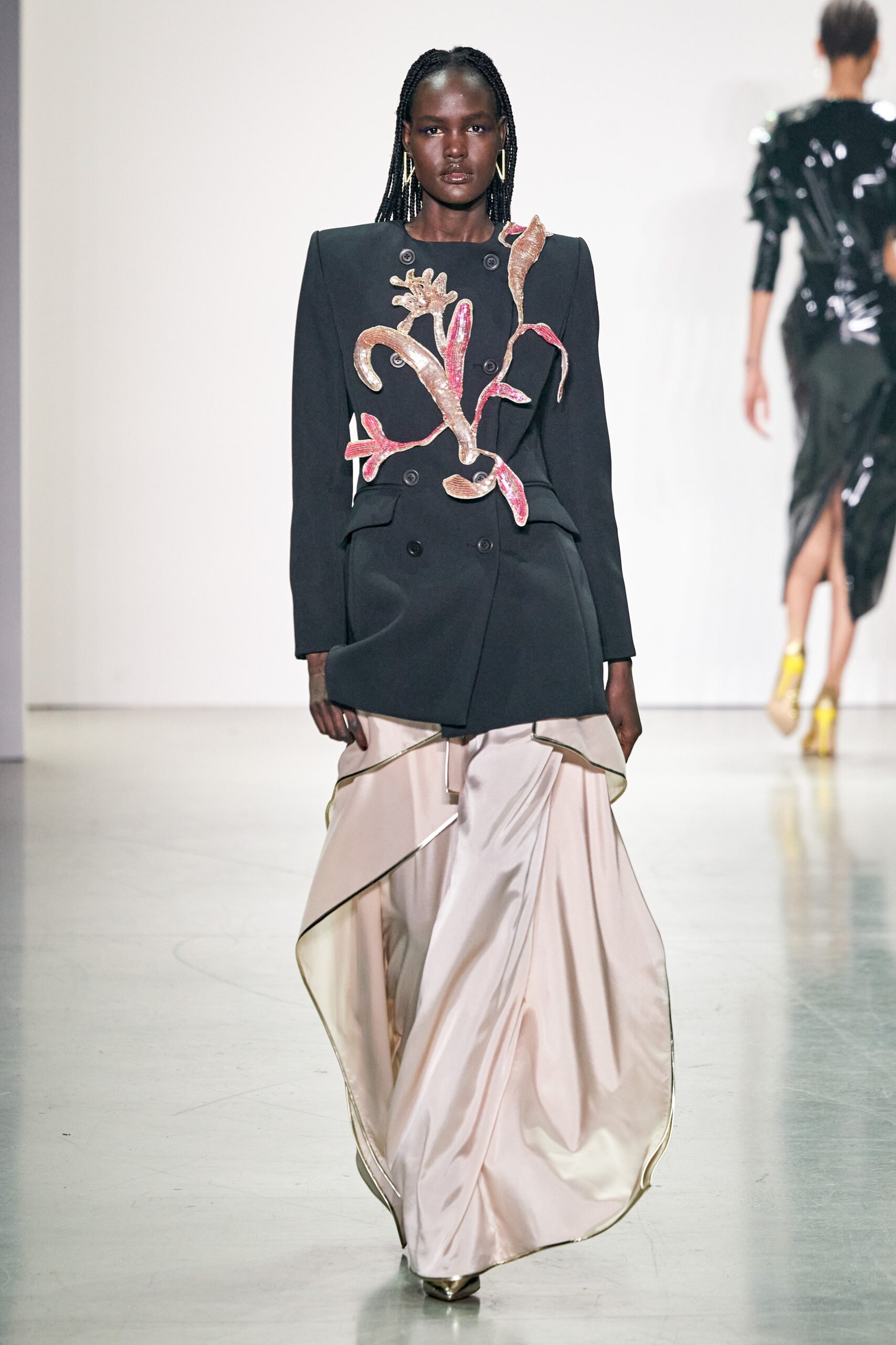 Bibhu Mohapatra F/W 22 Look 206