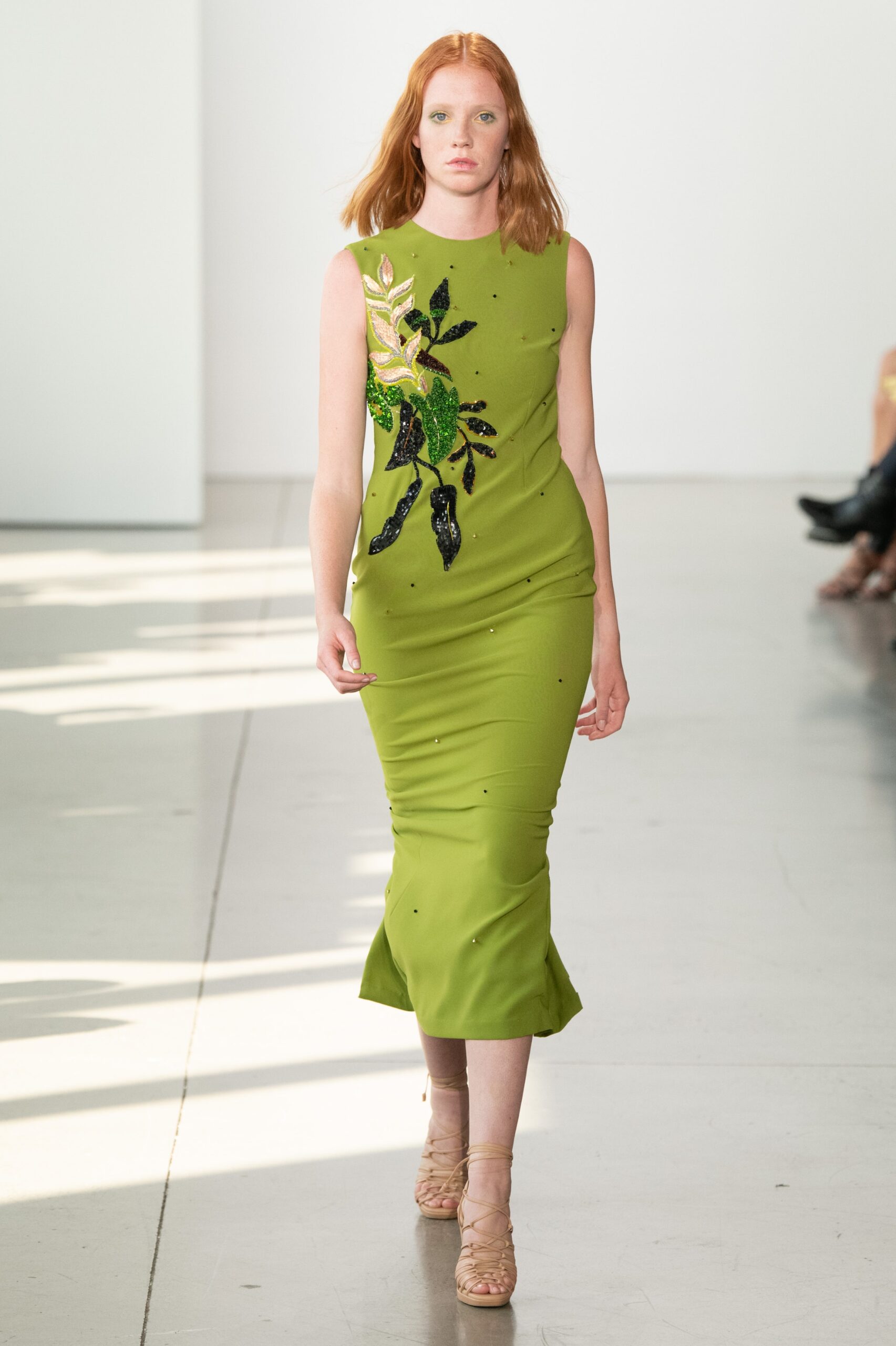 Bibhu Mohapatra S/S 22 Look 236