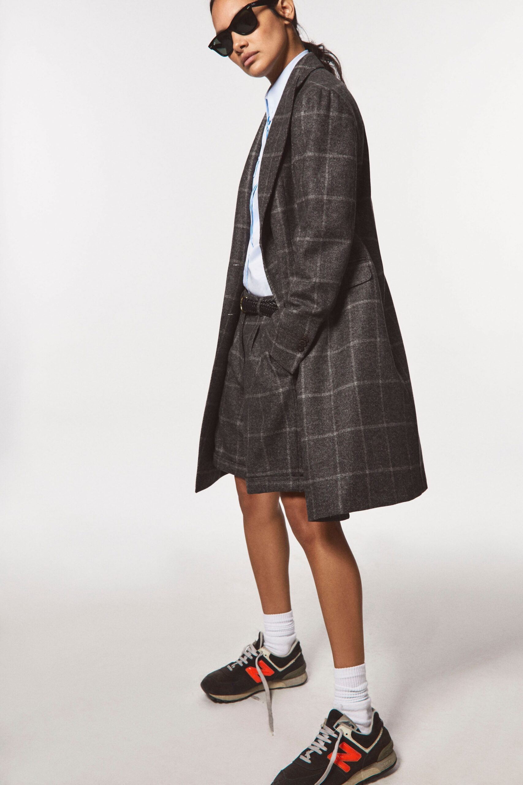 Boglioli F/W 22 Menswear Look 233