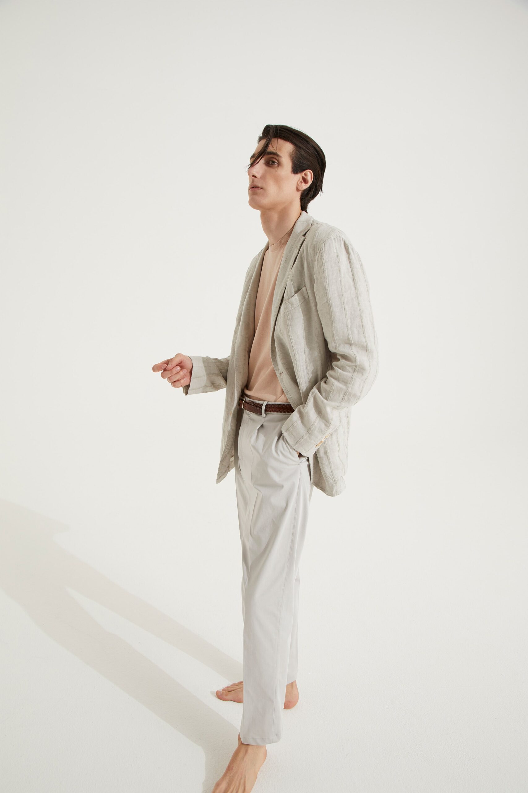 Boglioli S/S 21 Menswear Look 240