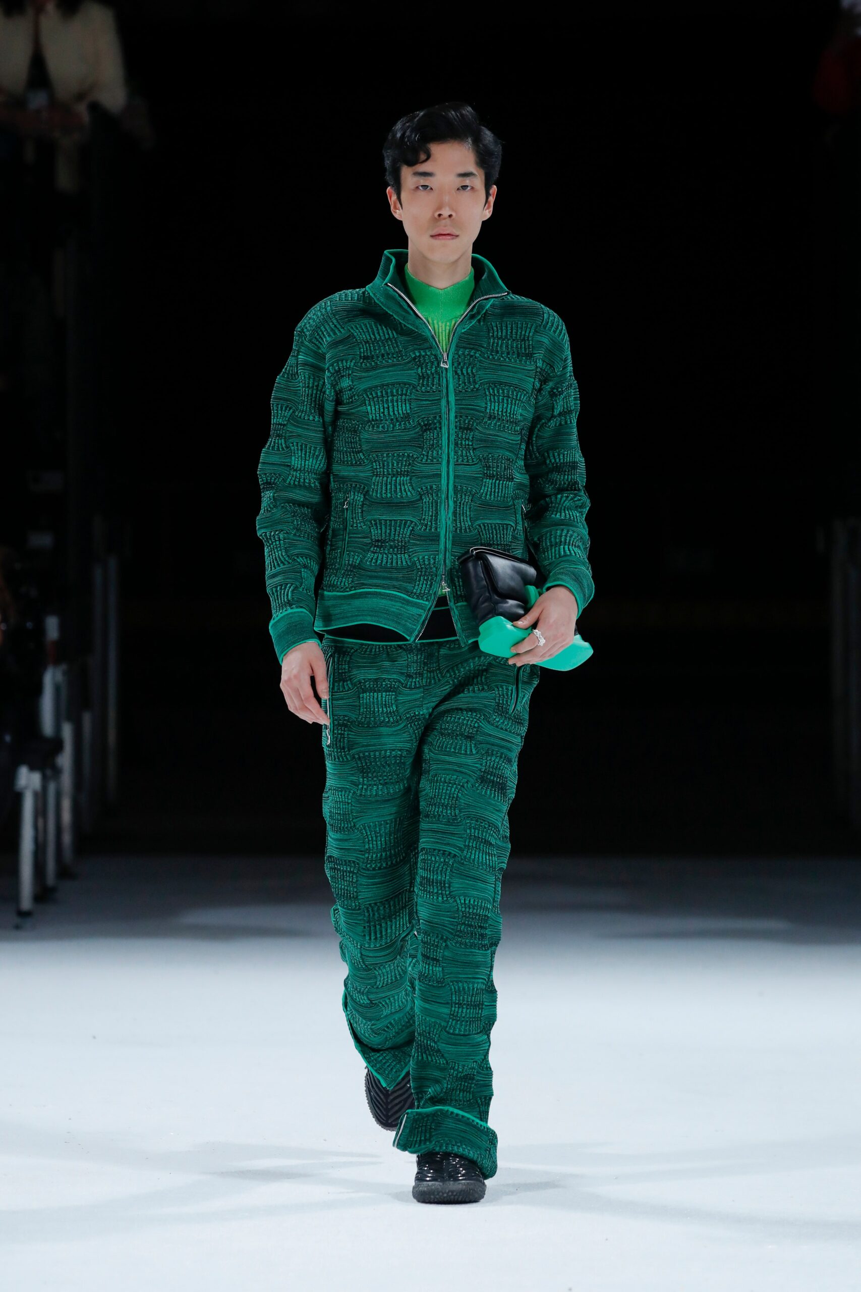 Bottega Veneta S/S 22 Look 194