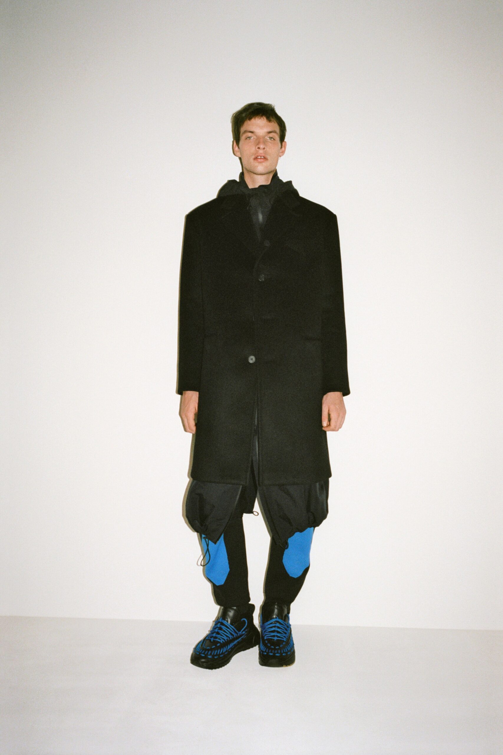 Bottega Veneta F/W 19 Look 461
