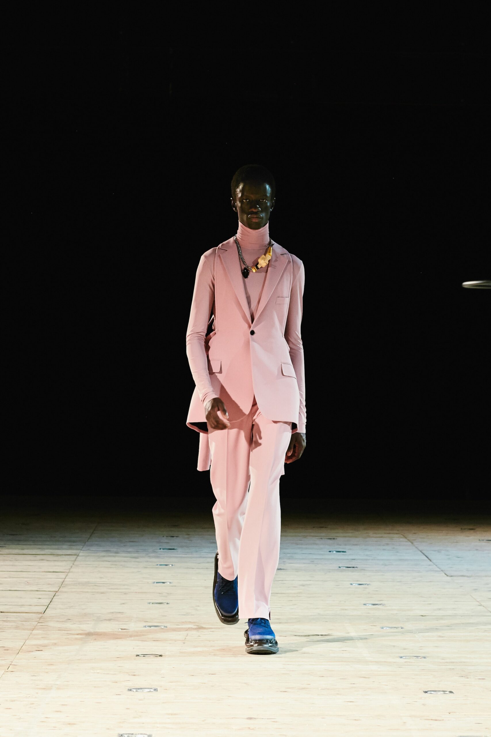 Botter F/W 21 Menswear Look 220