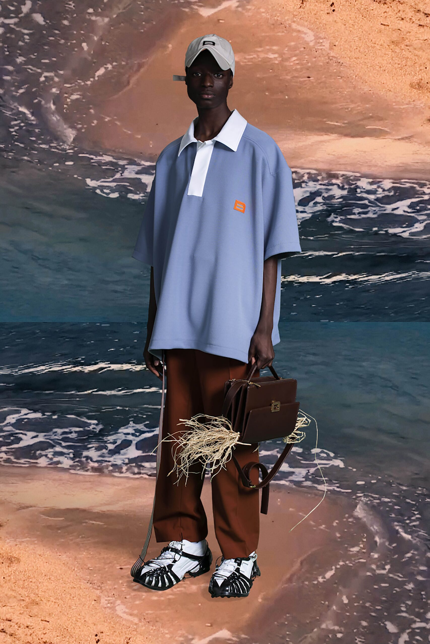 Botter S/S 20 Menswear Look 218