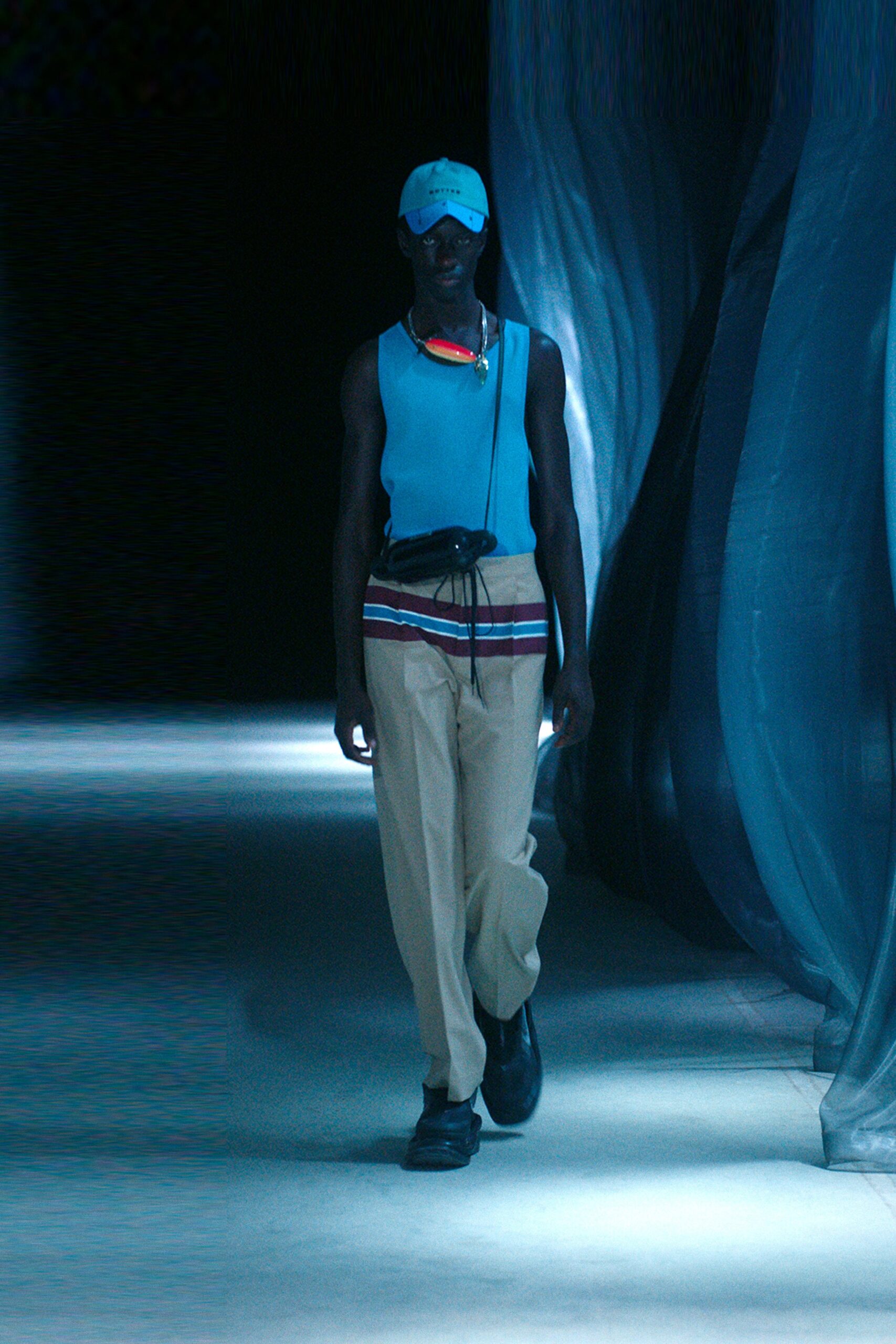 Botter S/S 22 Look 214