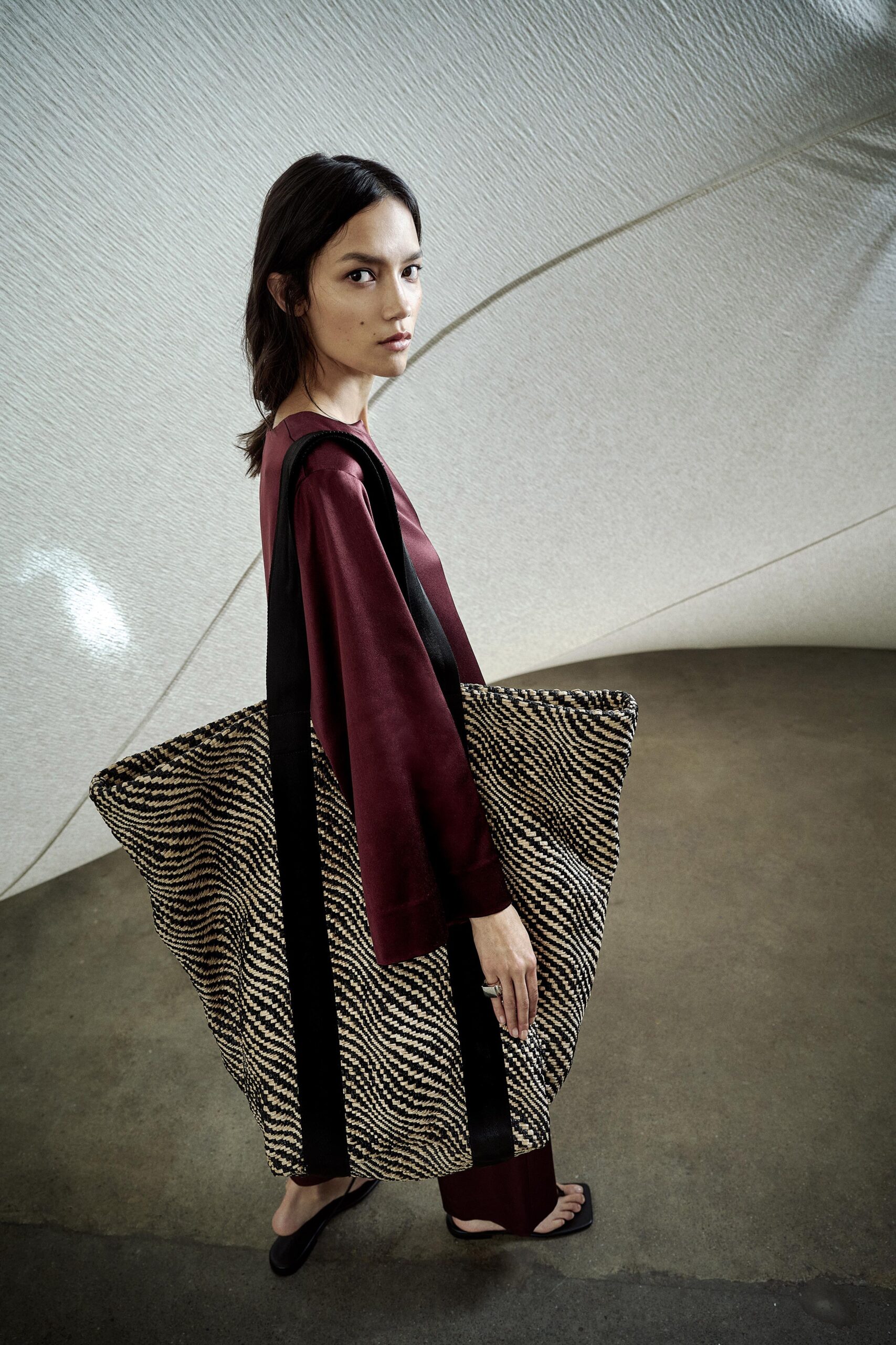 By Malene Birger Copenhagen S/S 22 Look 231