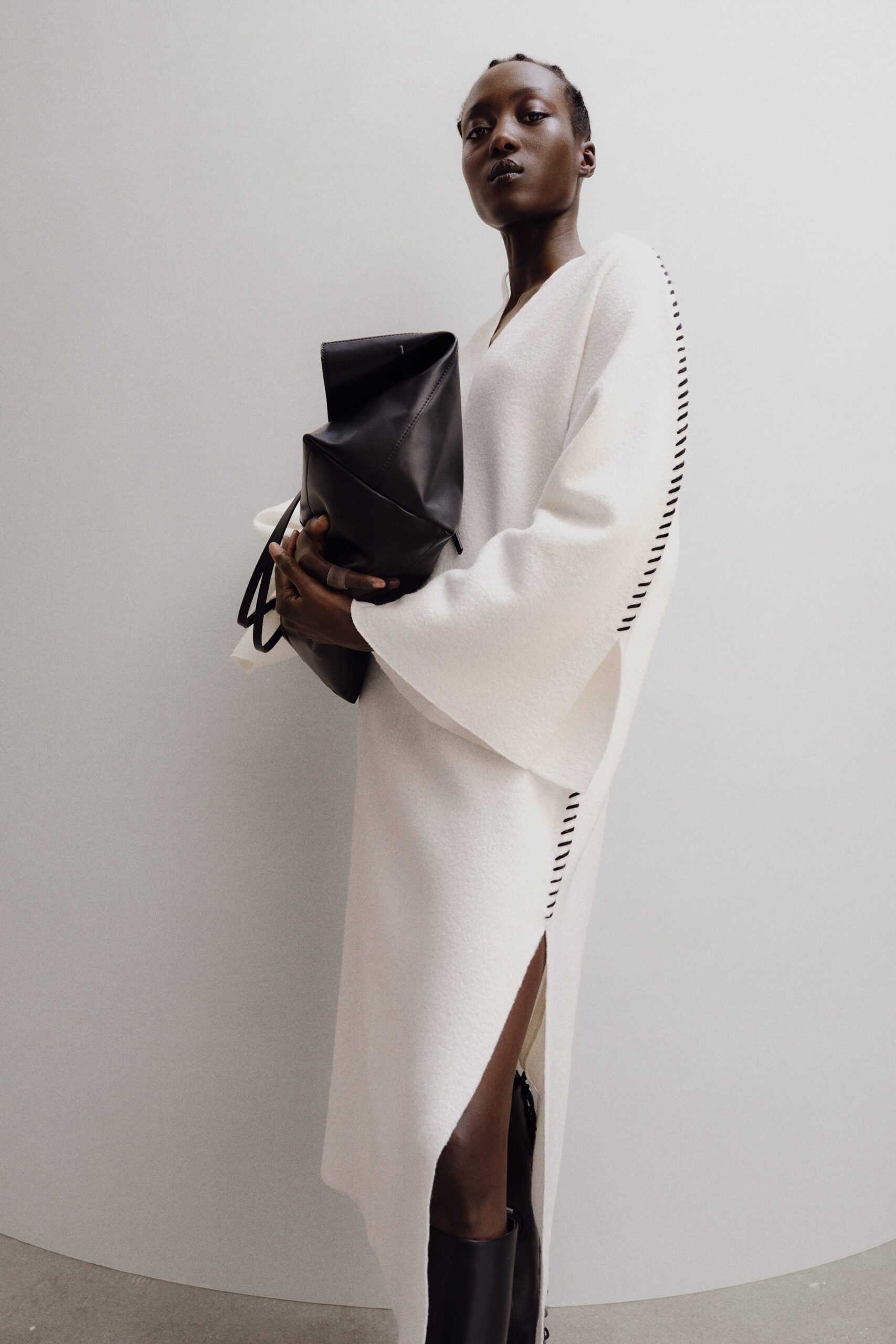 By Malene Birger Copenhagen F/W 21 Look 200