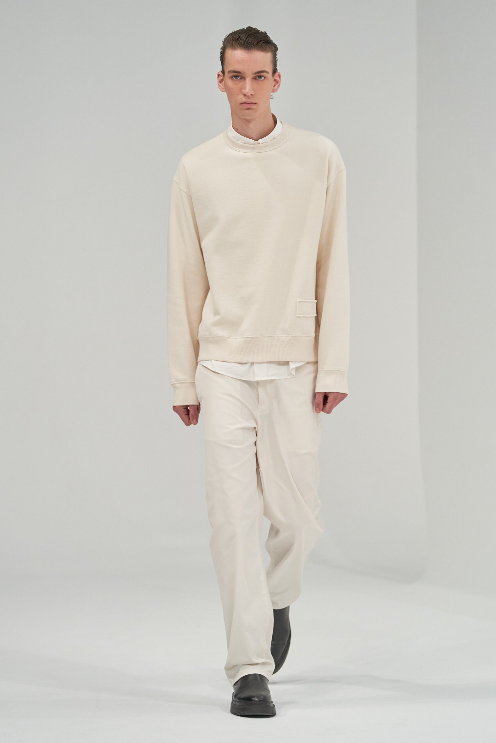 Berner Kühl Copenhagen S/S 23 Look 221