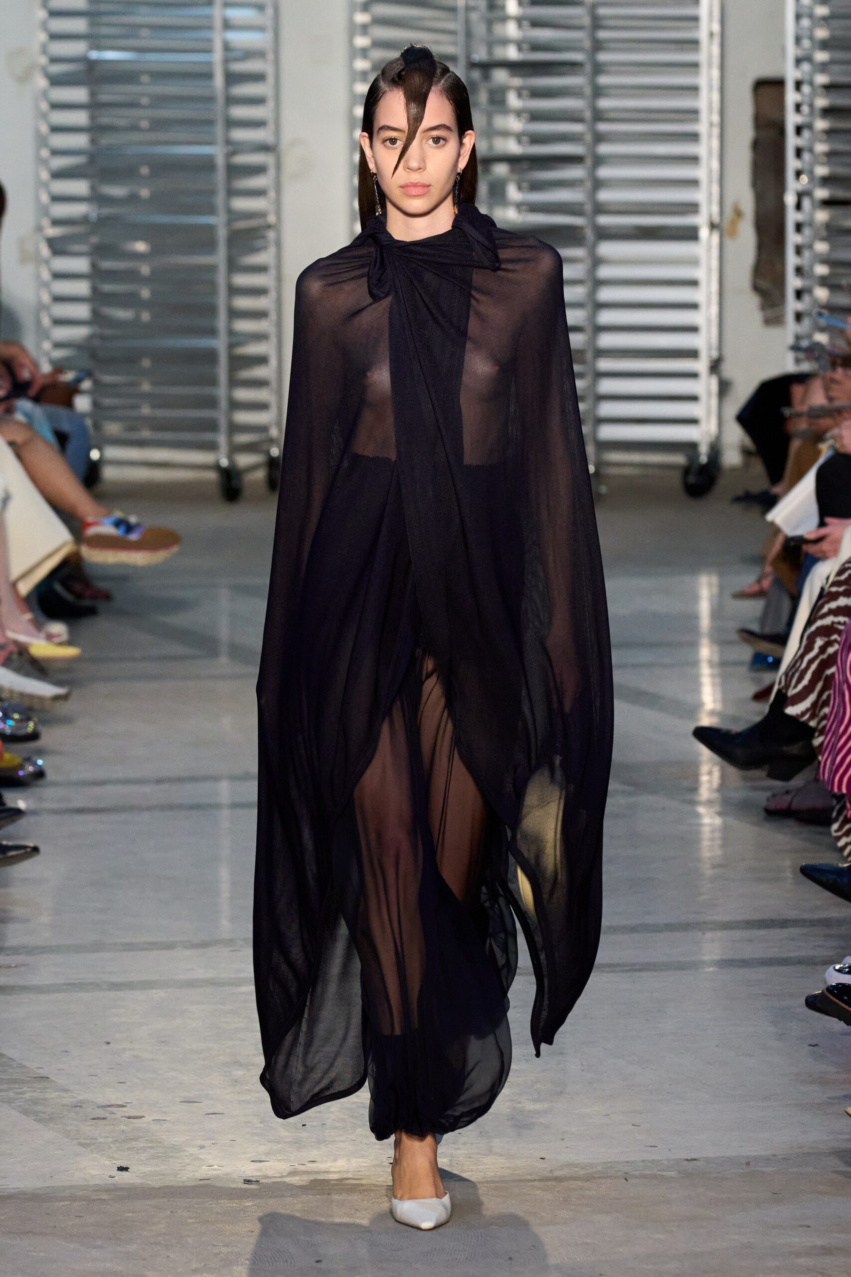 Bevza S/S 23 Look 184