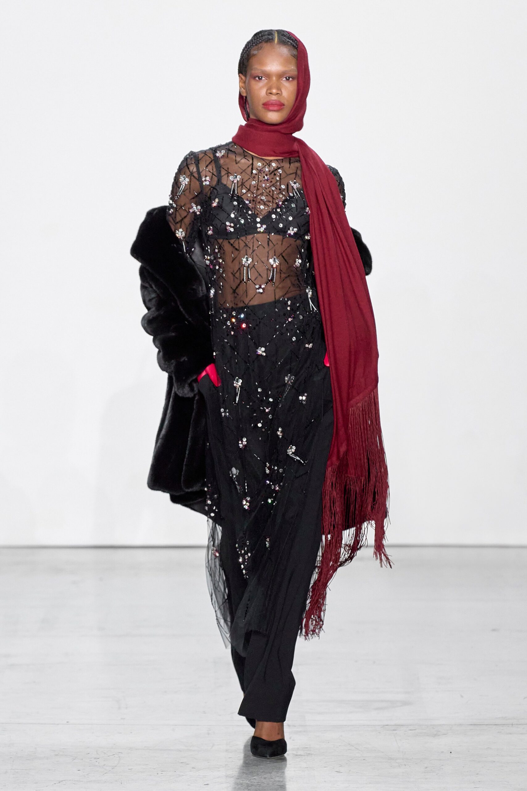 Bibhu Mohapatra F/W 23 Look 216