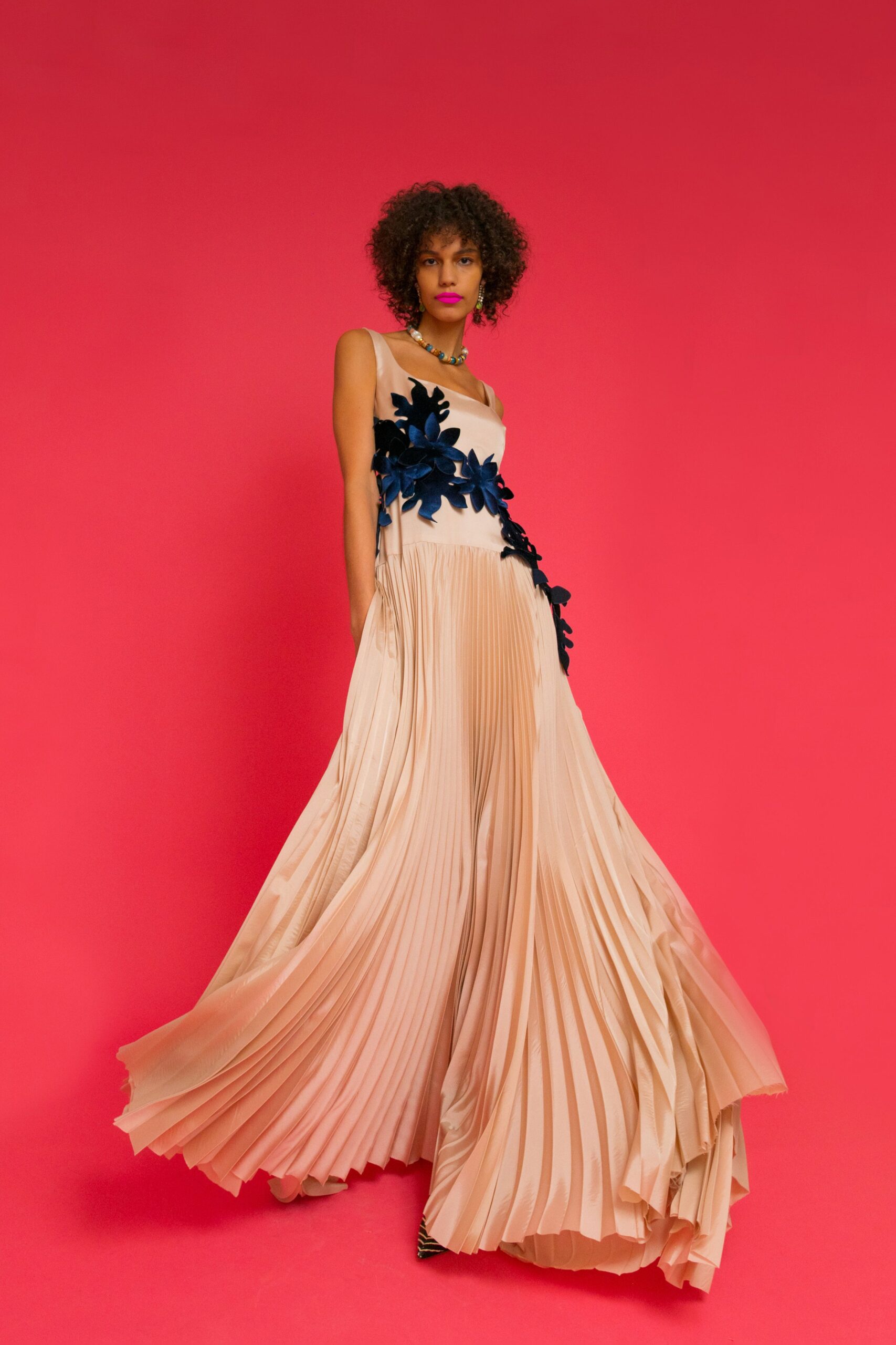Bibhu Mohapatra Resort 23 Look 201