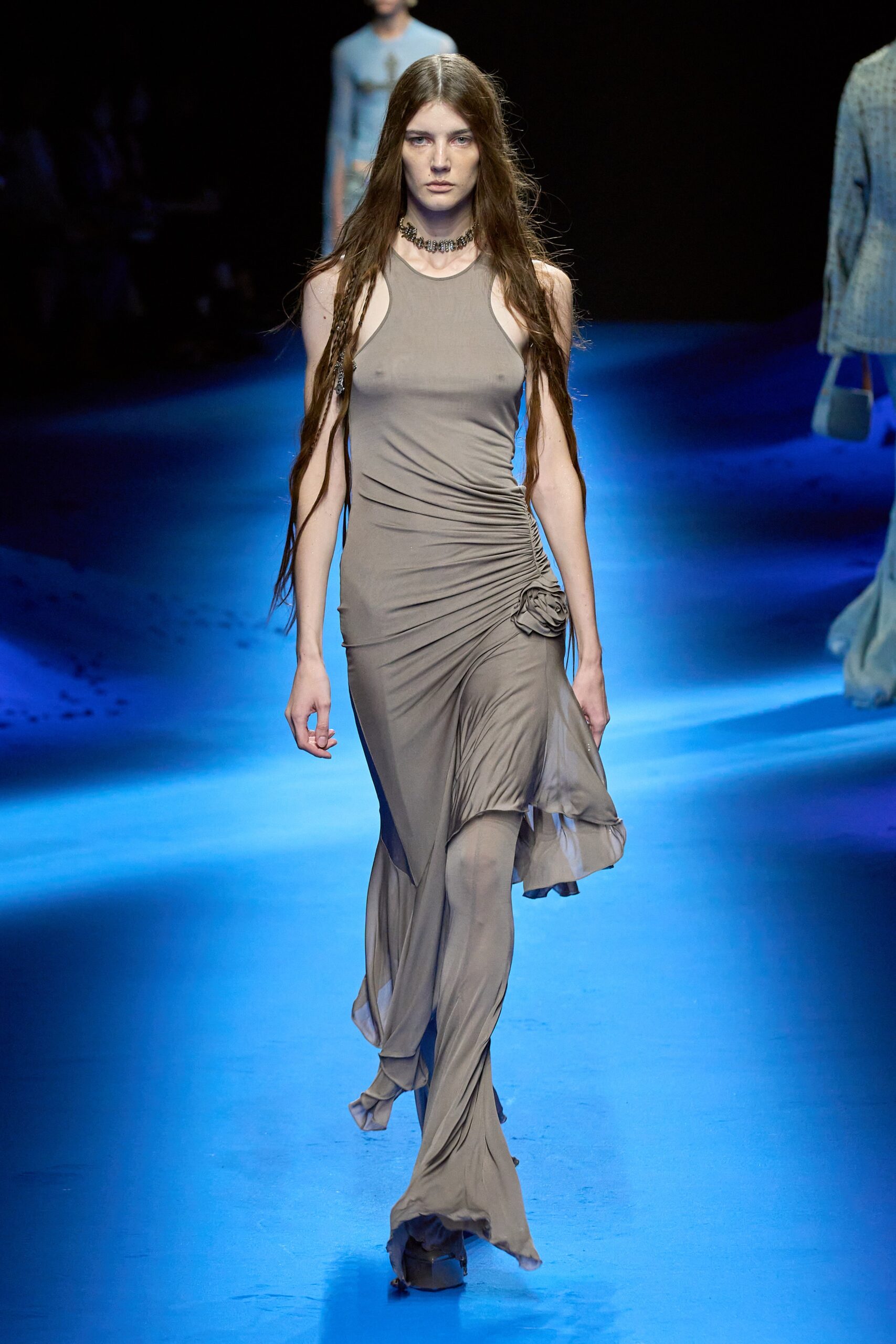 Blumarine S/S 23 Look 208