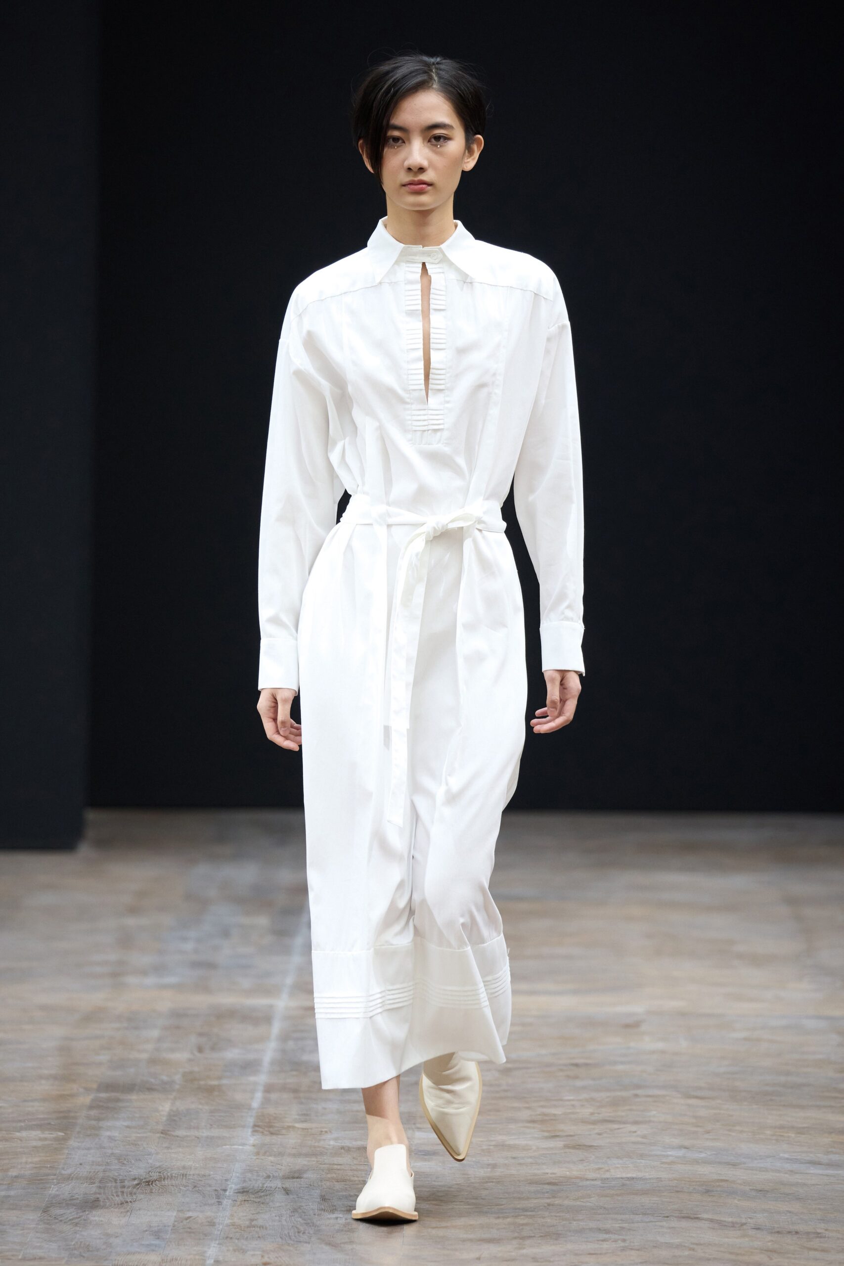 Bobkova Berlin S/S 23 Look 162