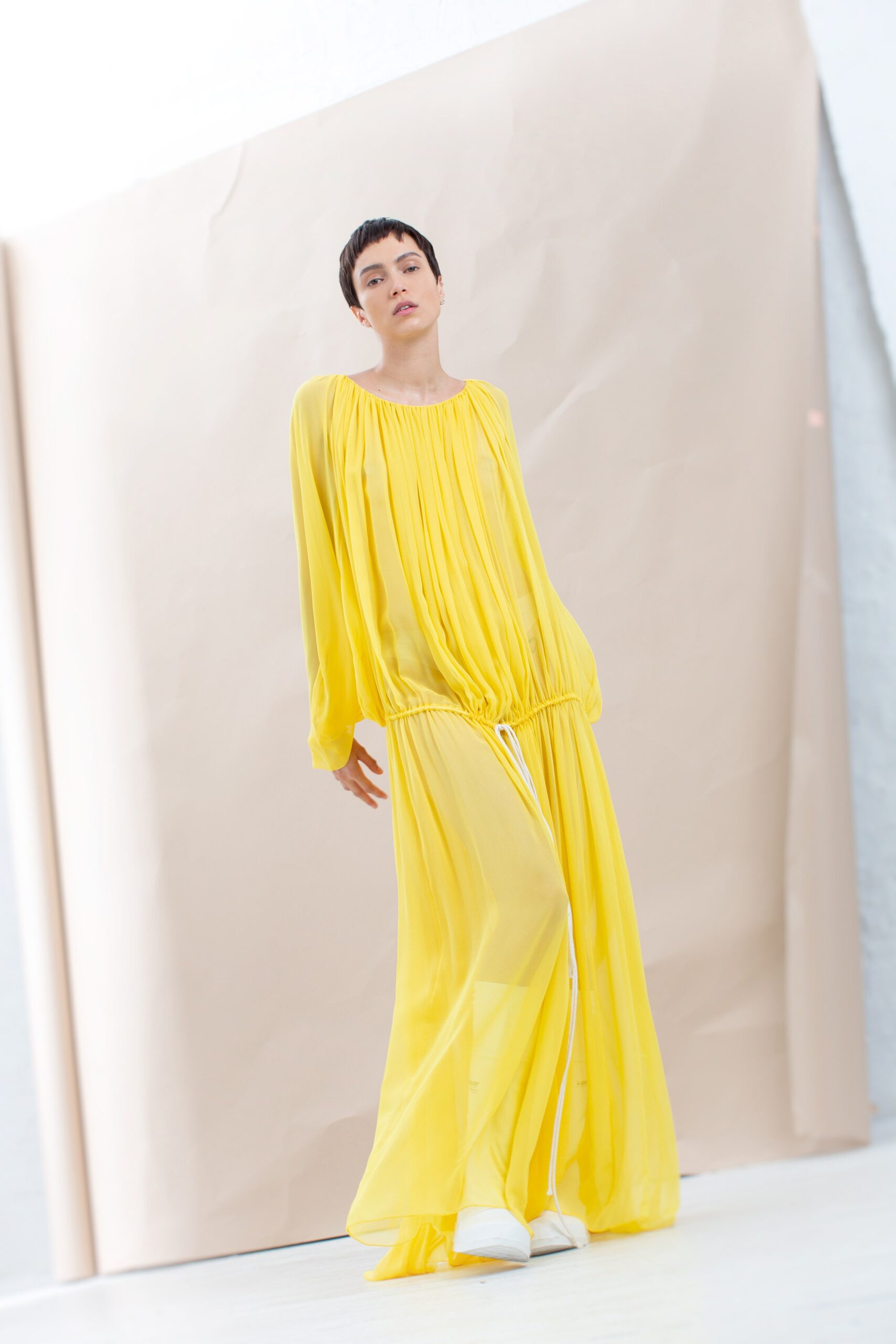 BY. Bonnie Young S/S 19 Look 141