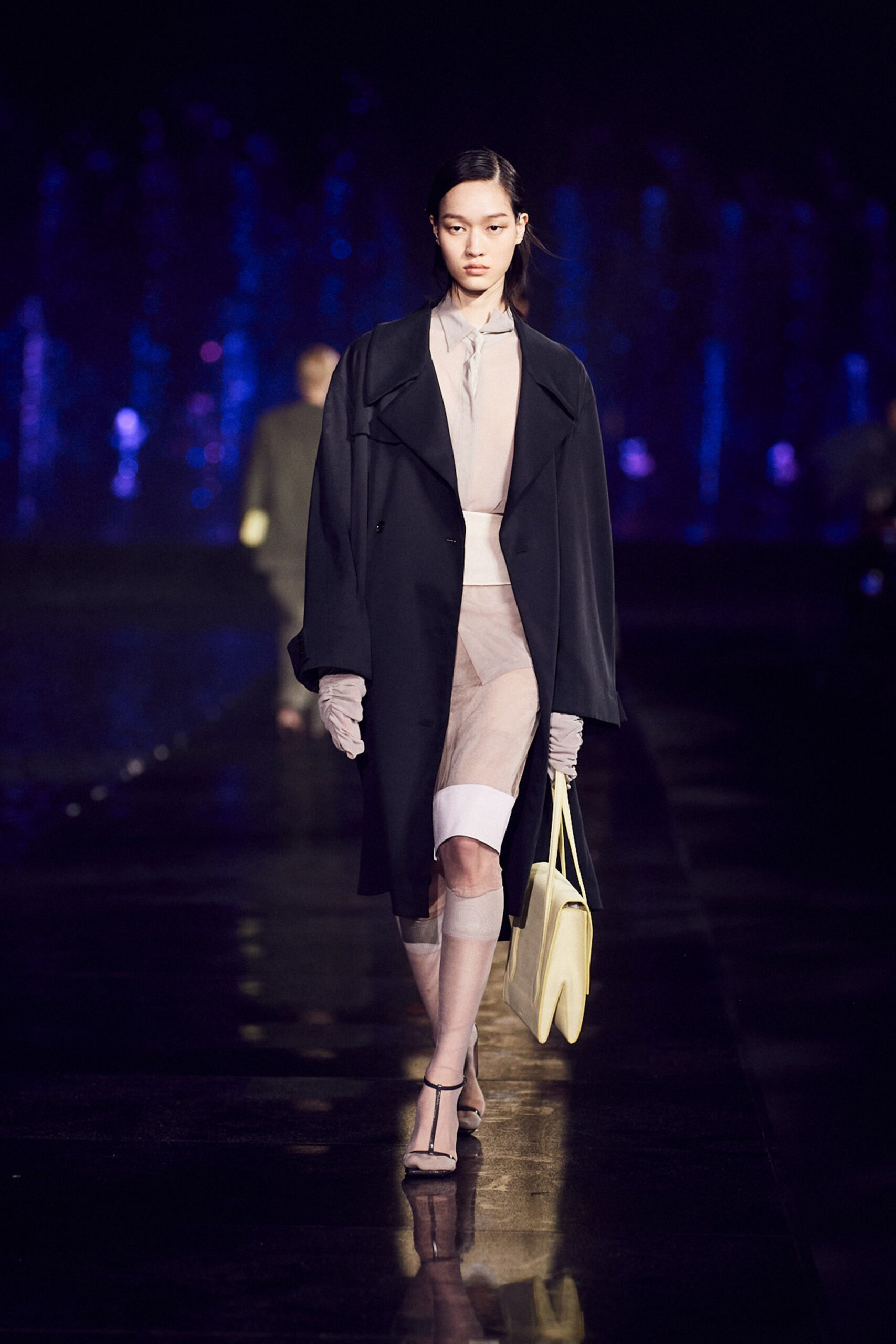 Boss S/S 23 Look 214