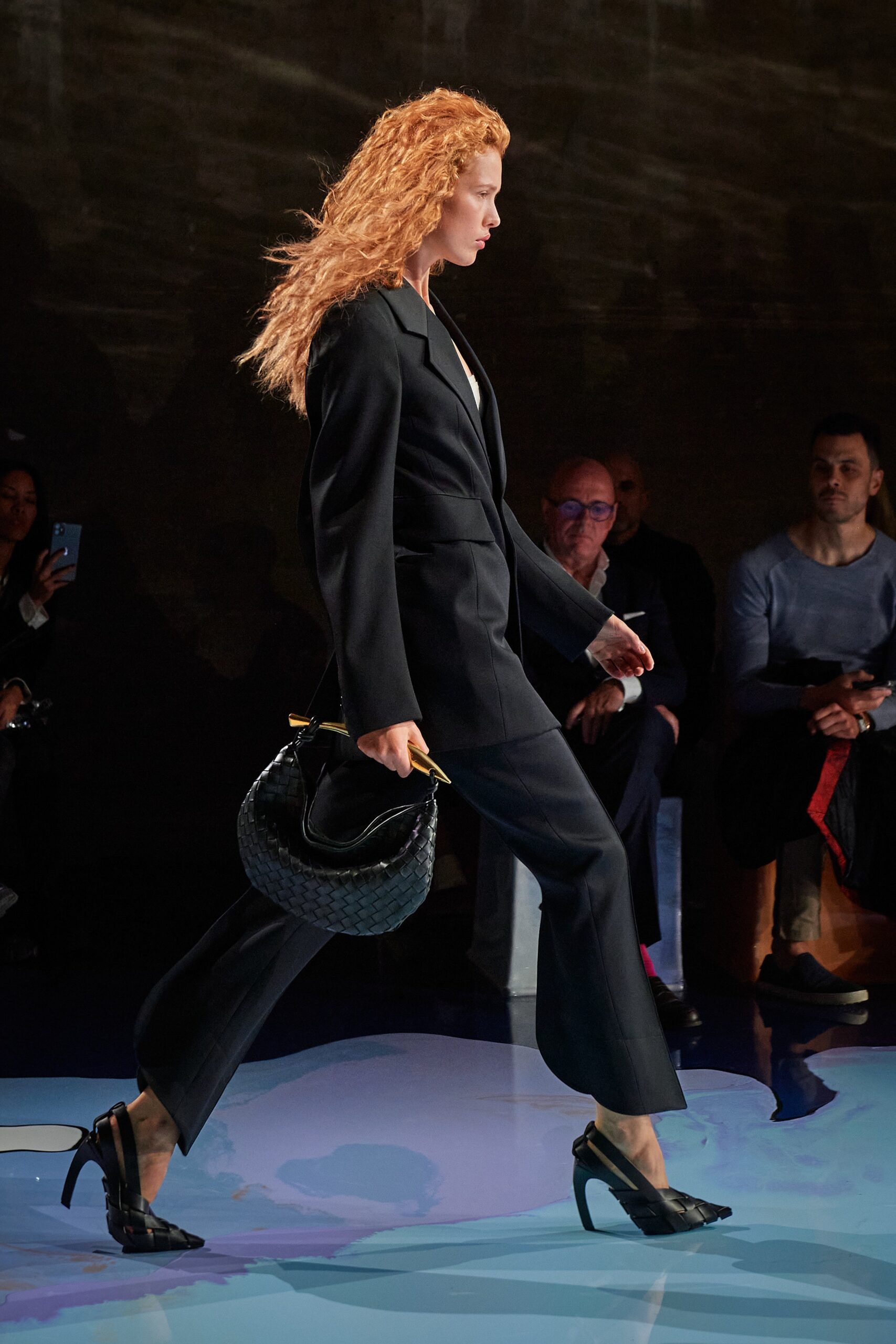 Bottega Veneta S/S 23 Look 212