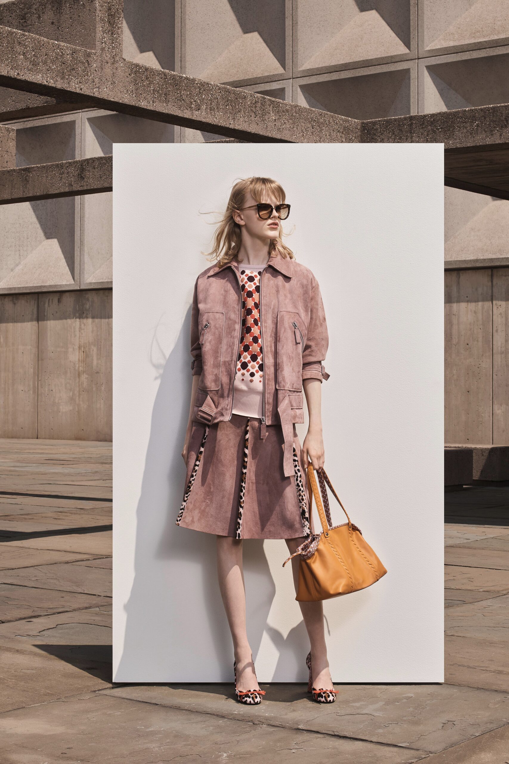 Bottega Veneta Resort 19 Look 177