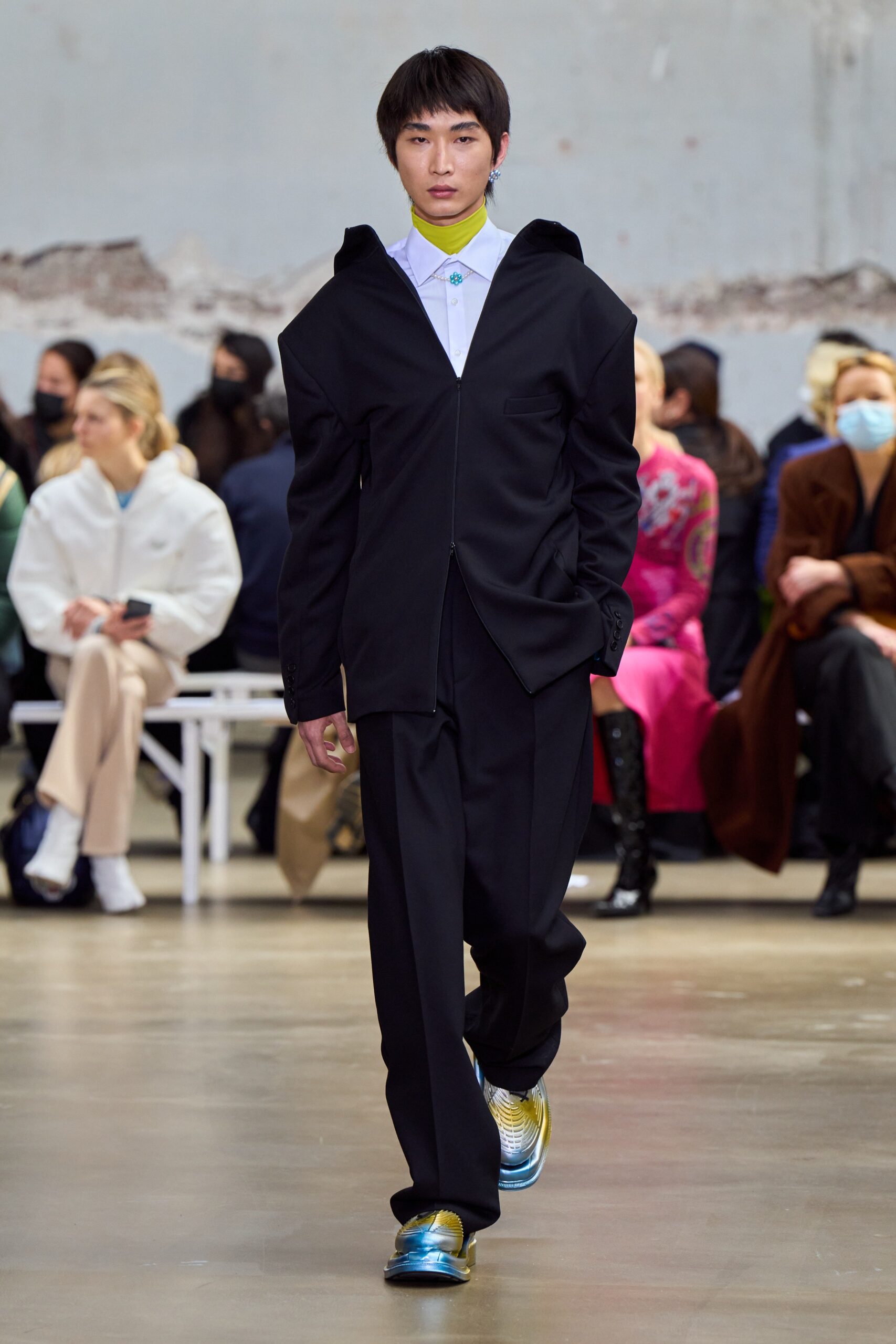 Botter F/W 22 Look 191