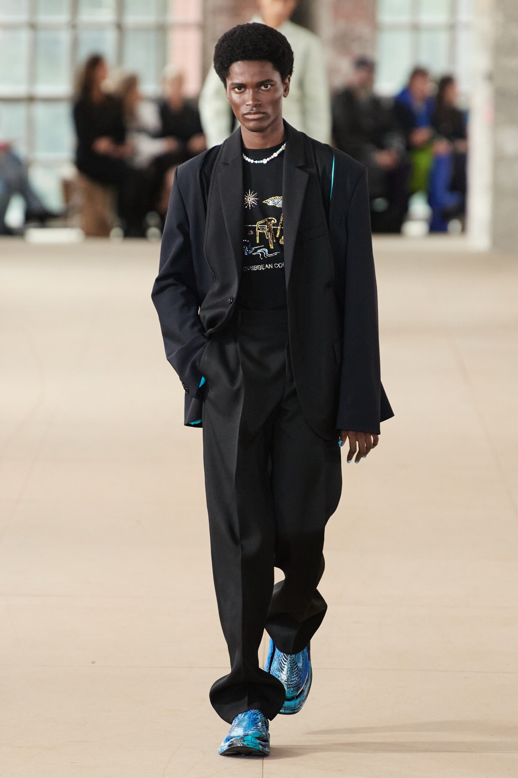 Botter S/S 23 Look 173