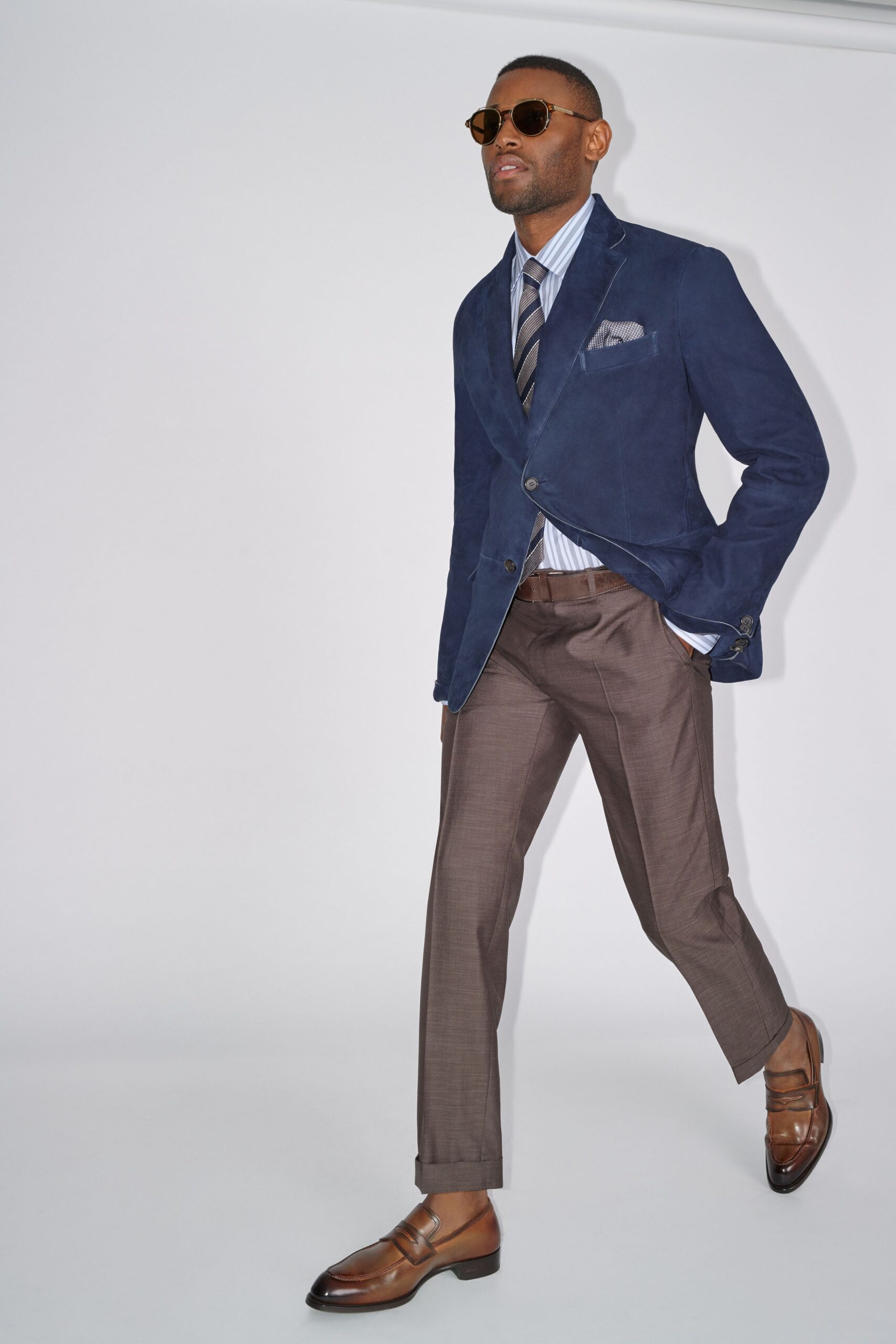 Brioni S/S 20 Menswear Look 249