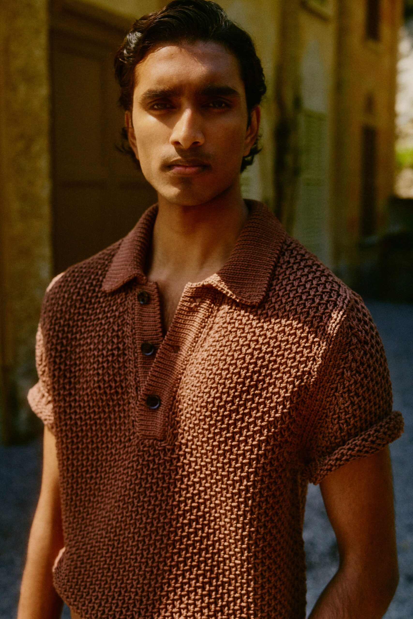 Brioni S/S 23 Menswear Look 145