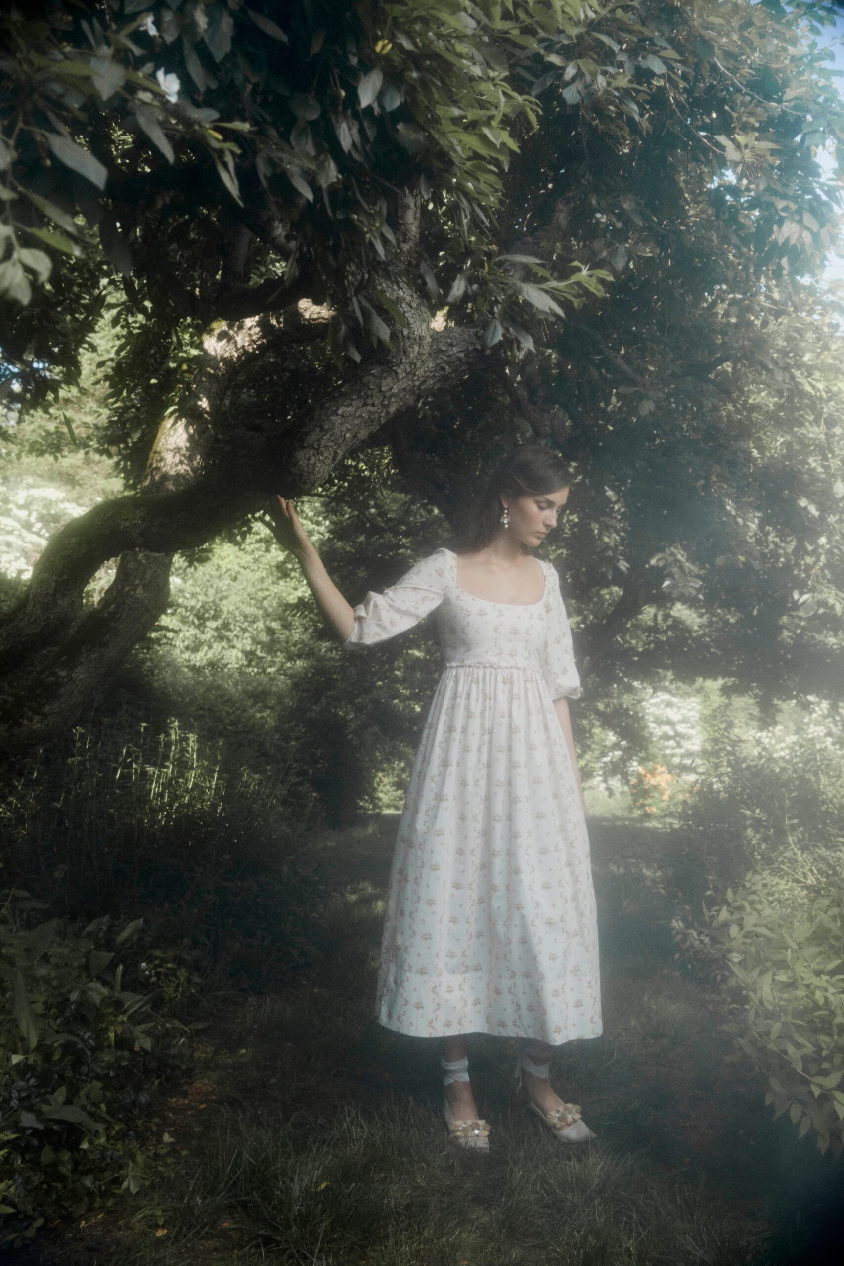 Brock Collection Resort 19 Look 215