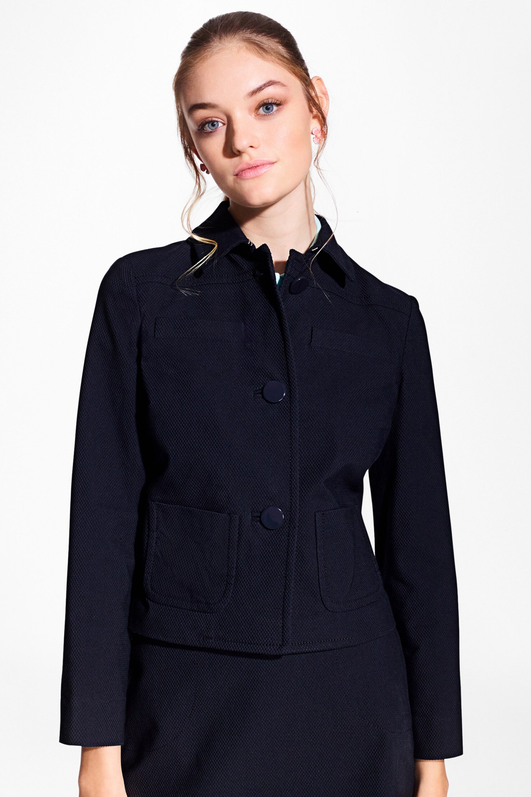 Brooks Brothers S/S 19 Look 201