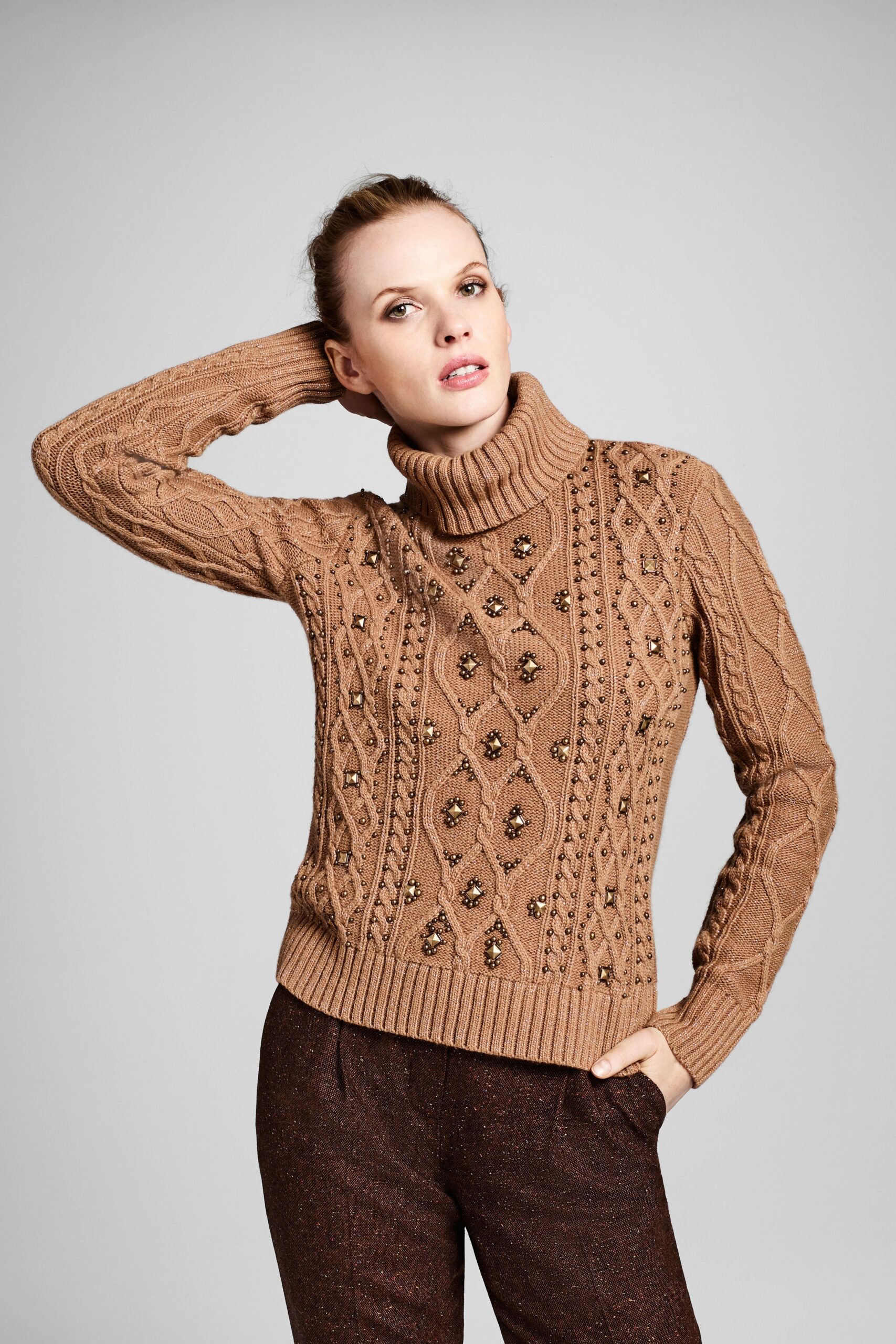 Brooks Brothers F/W 19 Look 198