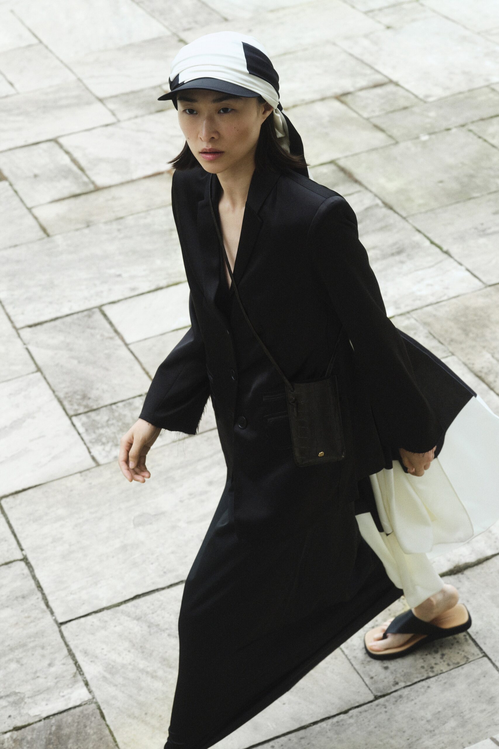 By Malene Birger Copenhagen S/S 23 Look 210