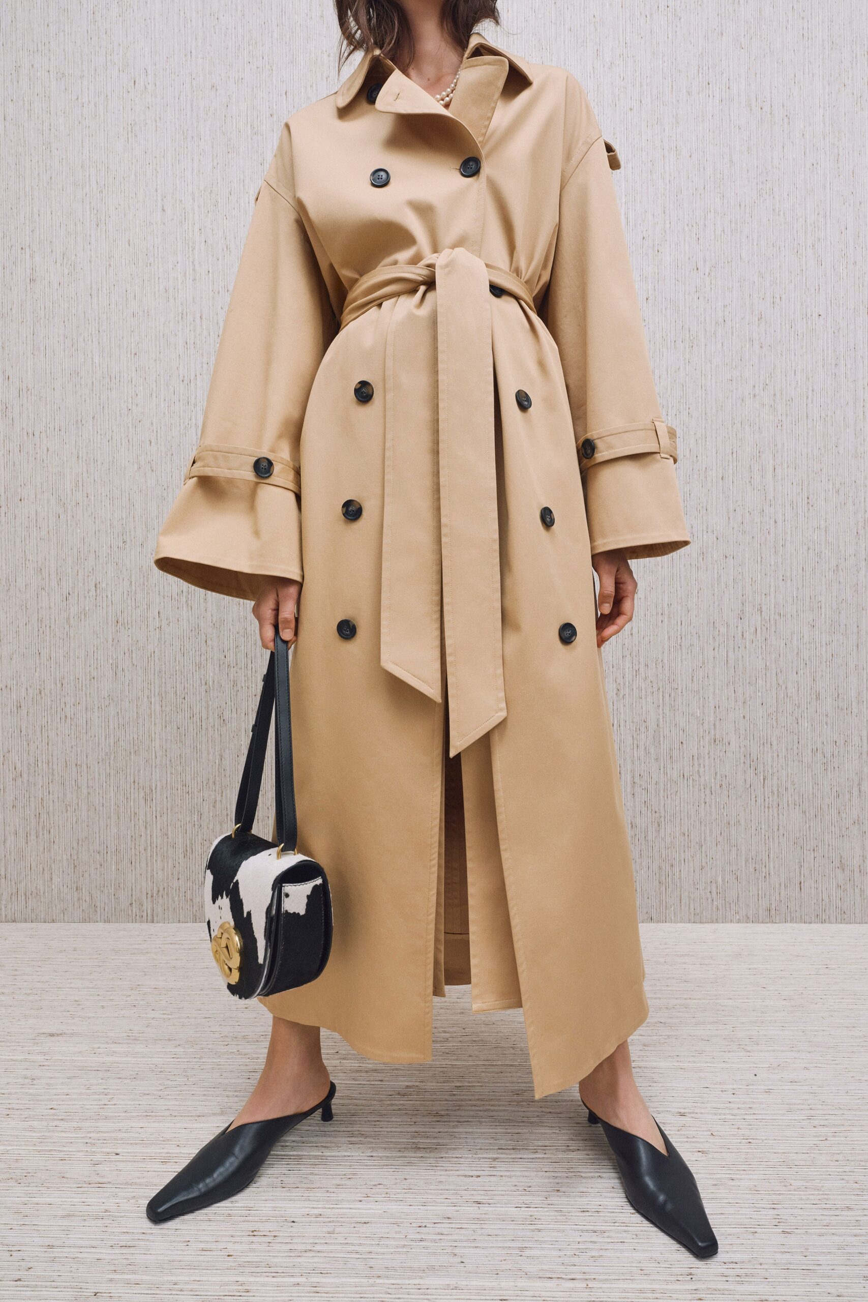 By Malene Birger Resort 23 Look 202
