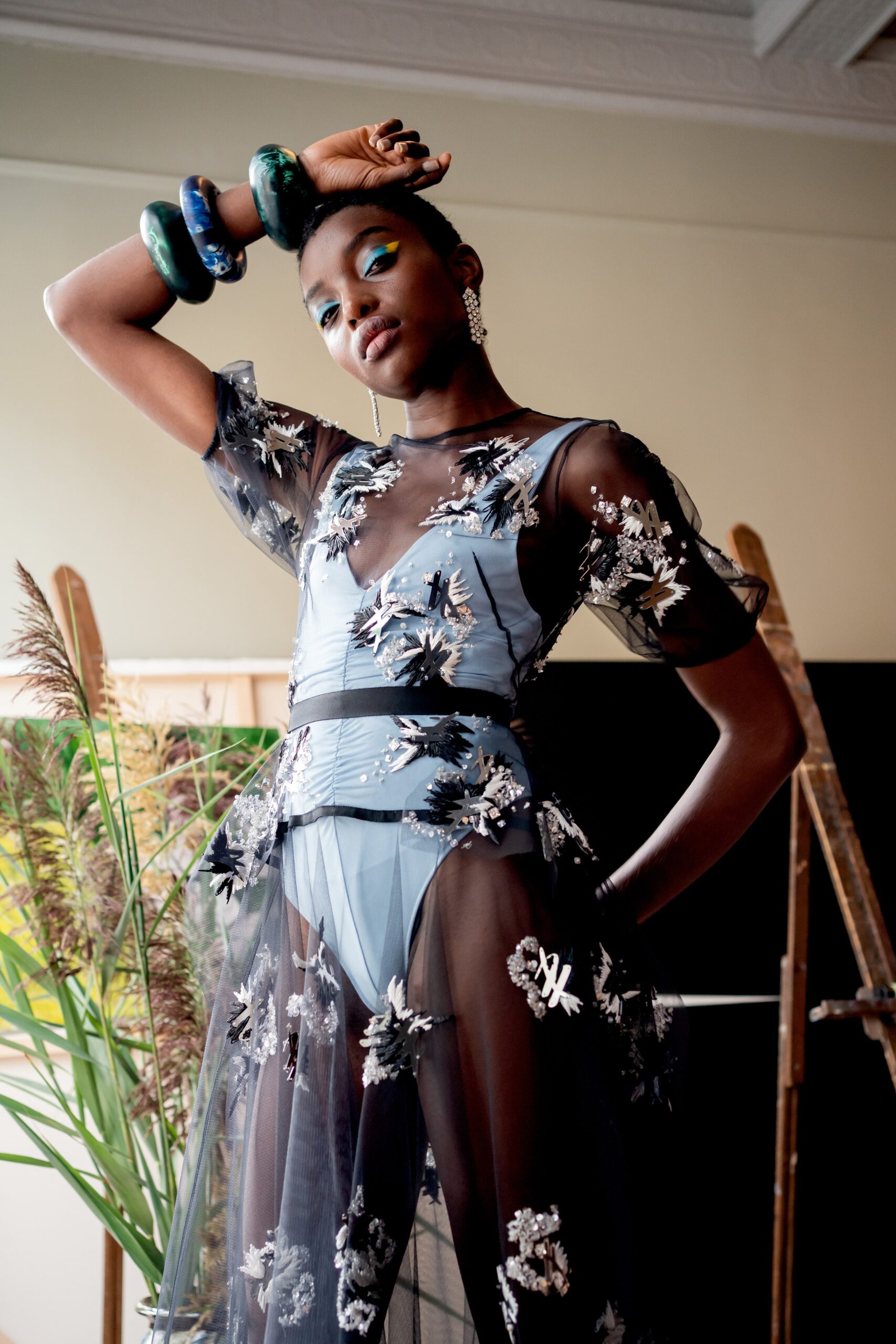 Bibhu Mohapatra S/S 21 Look 205