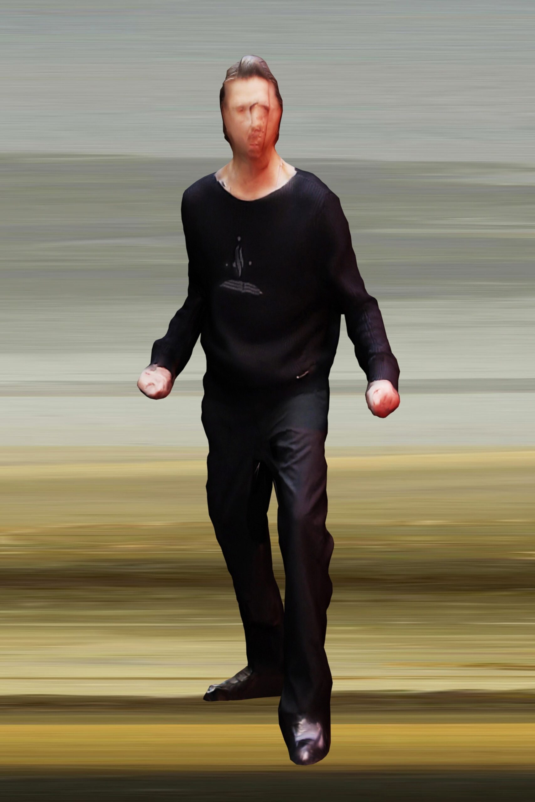 Boramy Viguier F/W 21 Look 152